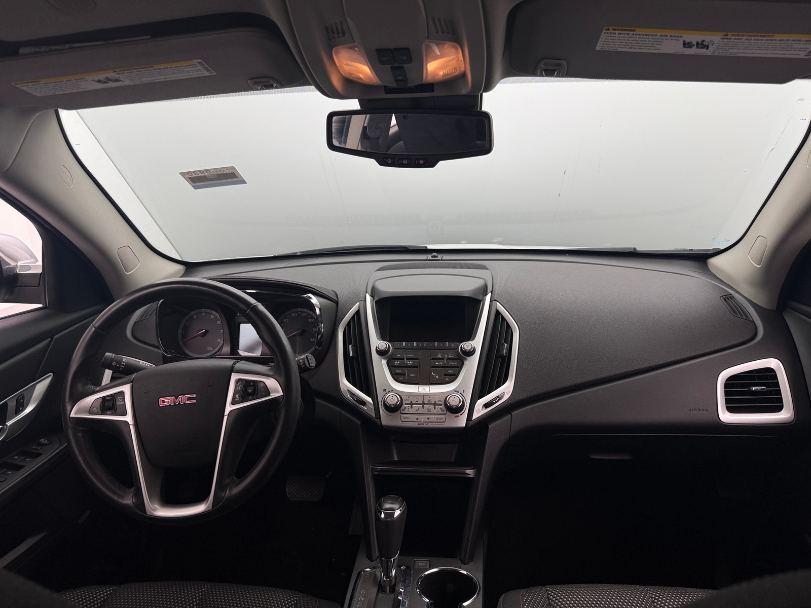 Thumbnail: 2017 GMC Terrain - 3