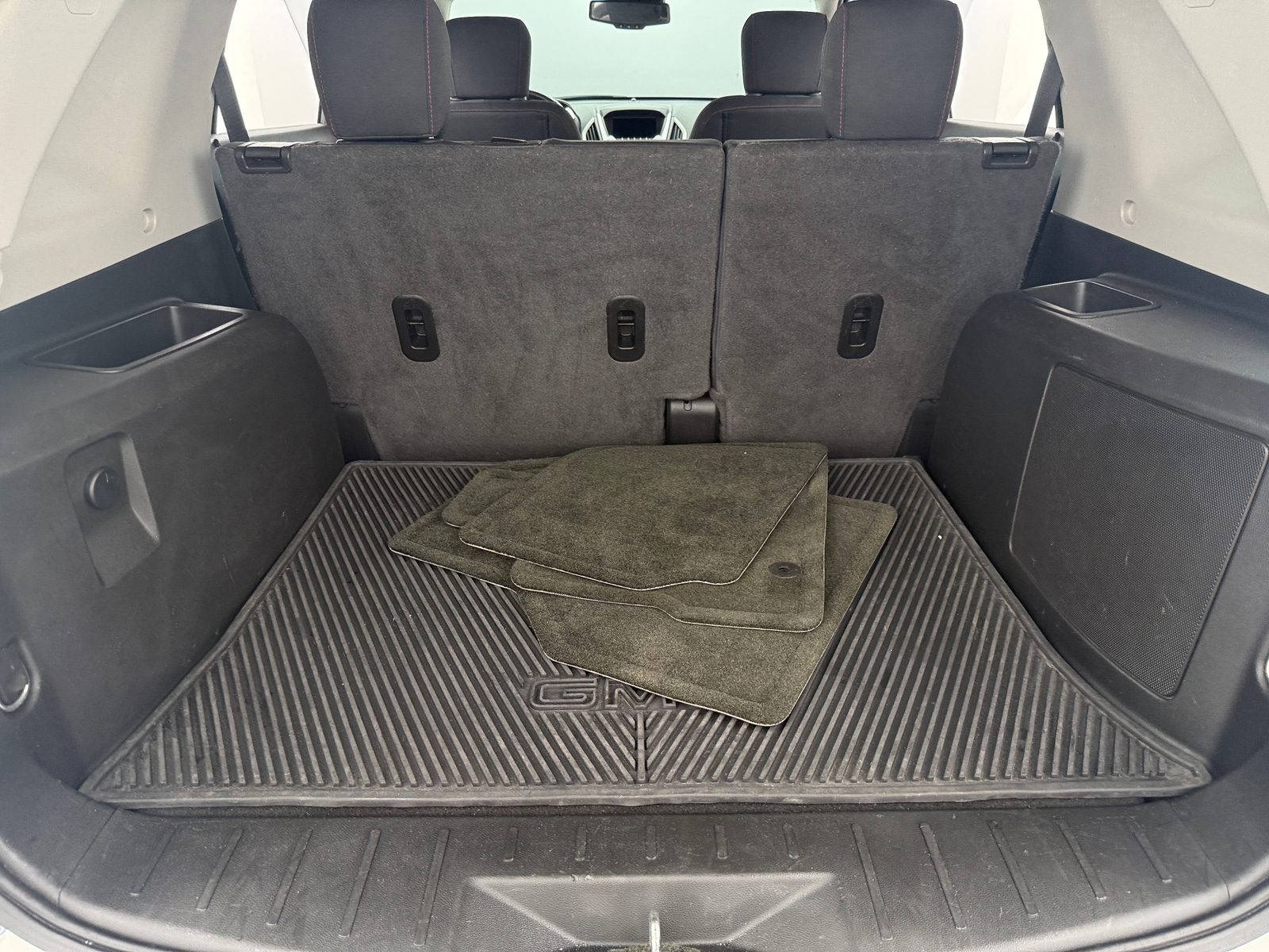 Thumbnail: 2017 GMC Terrain - 6