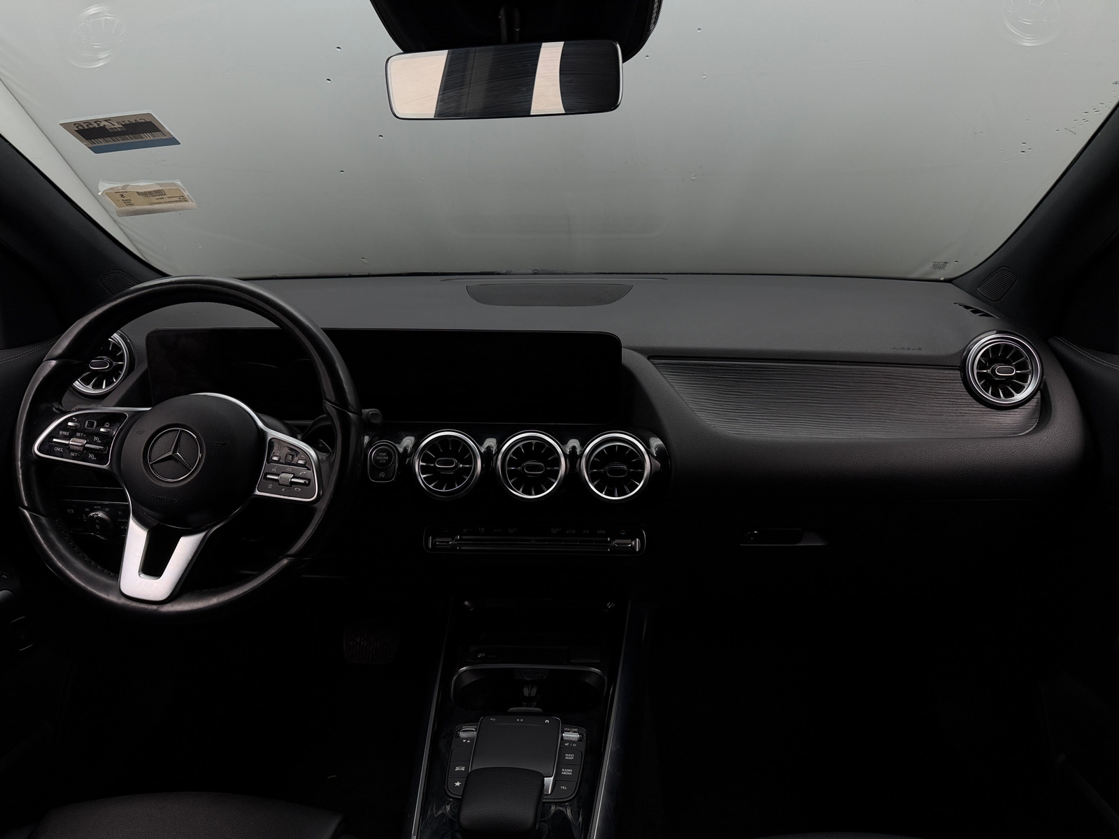 Thumbnail: 2023 Mercedes-Benz GLA - 2