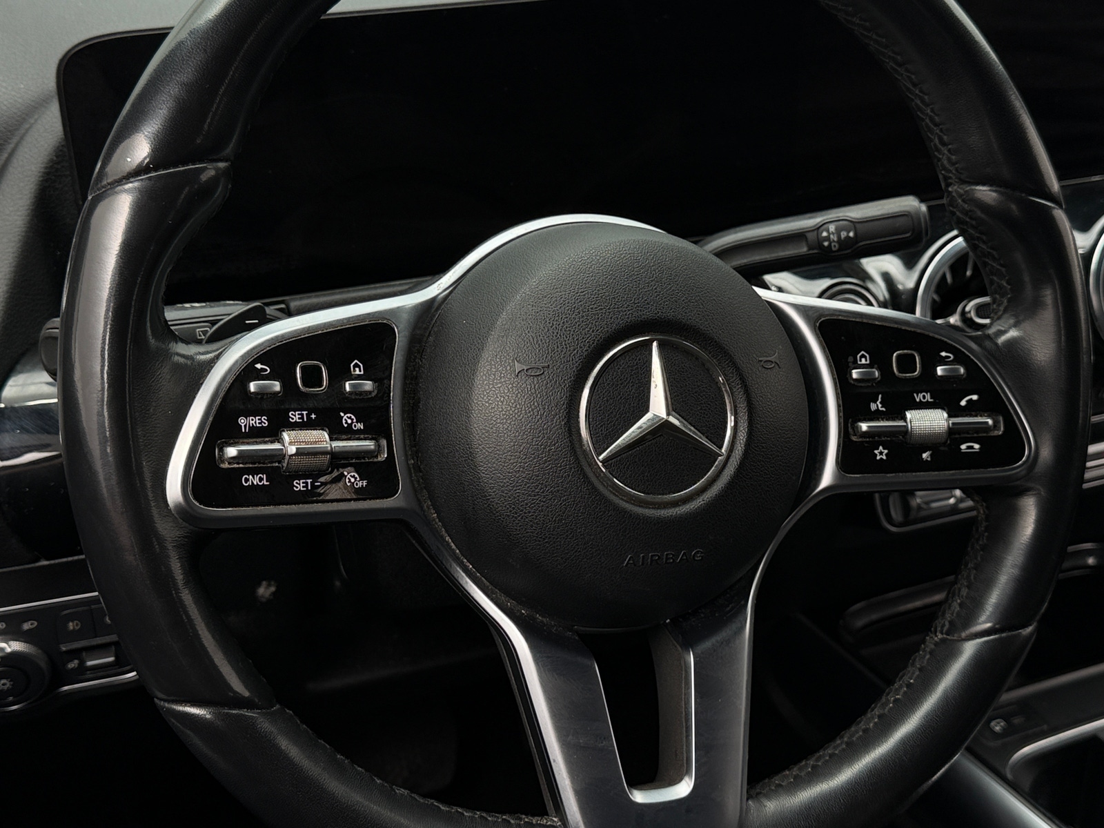 Thumbnail: 2023 Mercedes-Benz GLA - 4