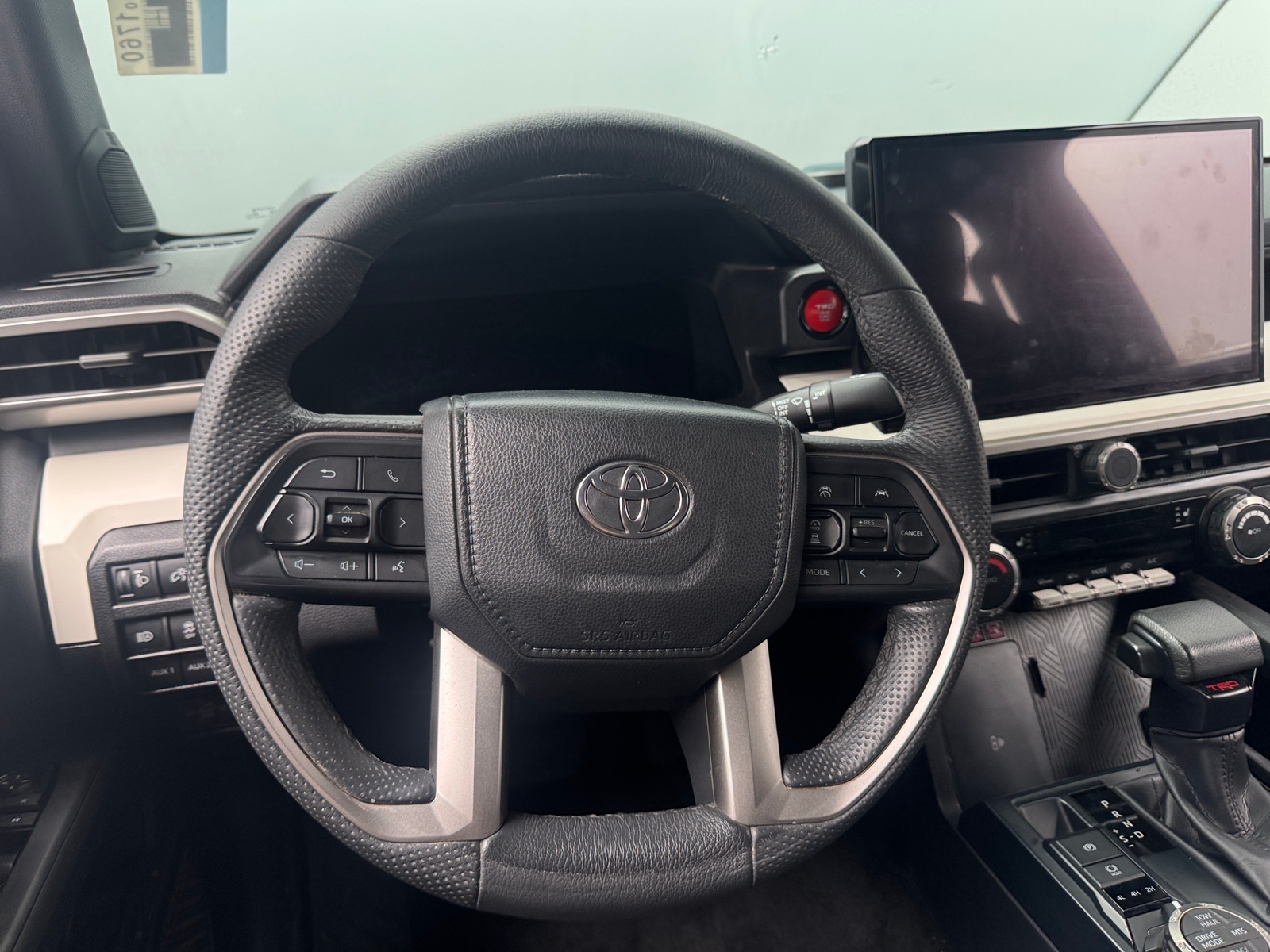 Thumbnail: 2024 Toyota Tacoma - 5