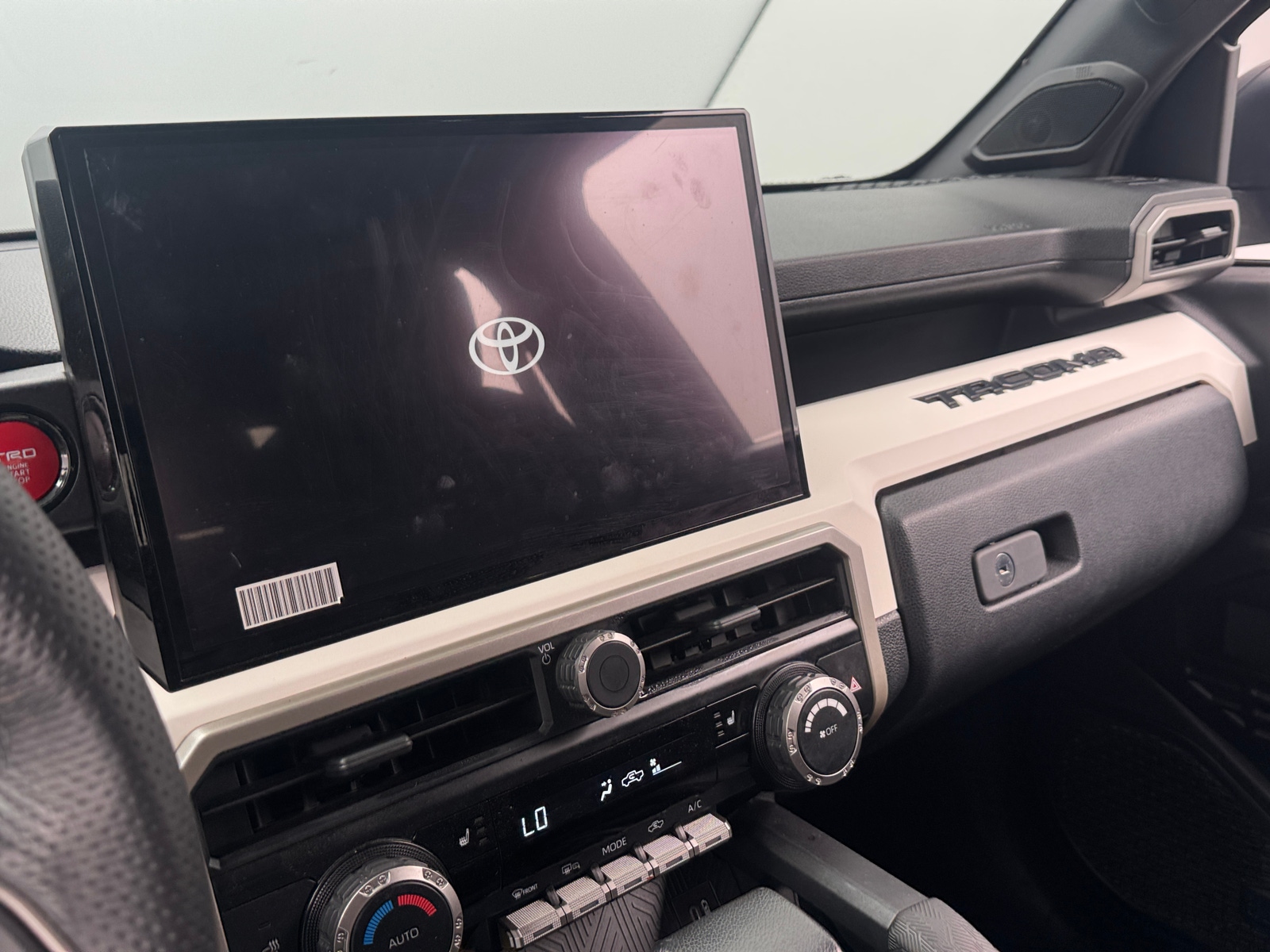 Thumbnail: 2024 Toyota Tacoma - 4