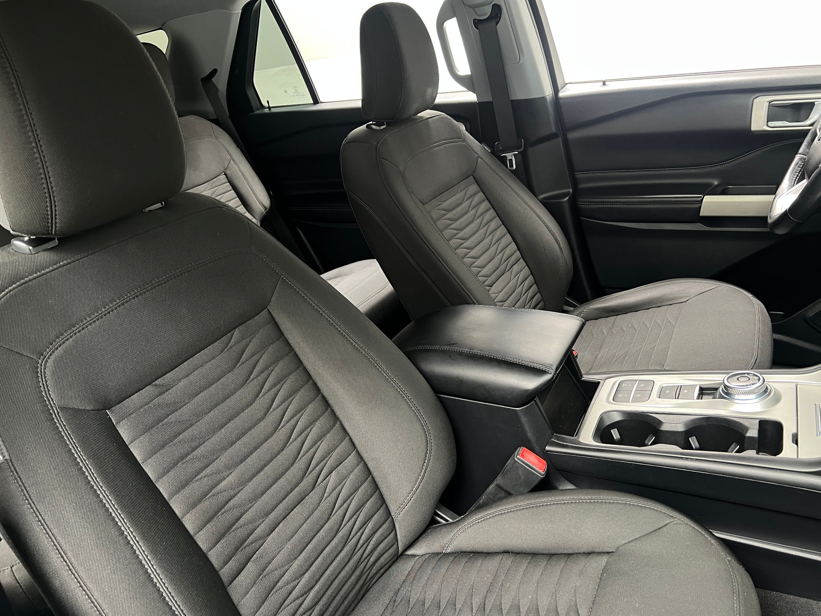 Thumbnail: 2021 Ford Explorer - 2