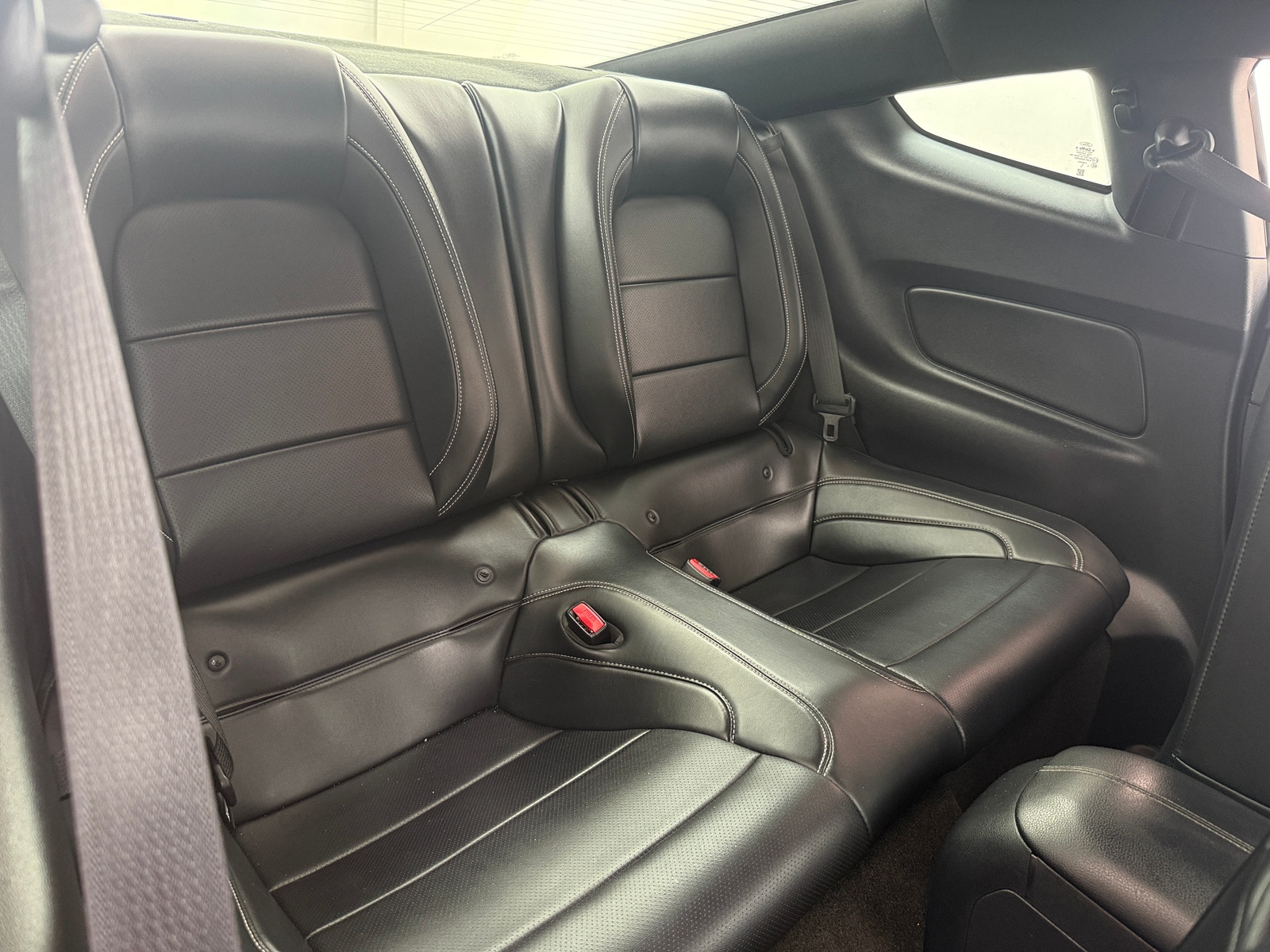 Thumbnail: 2015 Ford Mustang - 4