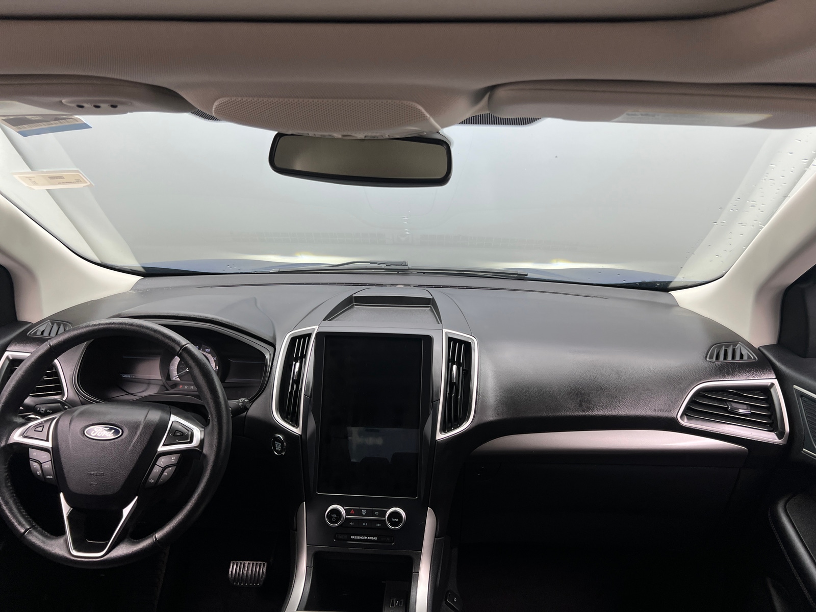 Thumbnail: 2024 Ford Edge - 2