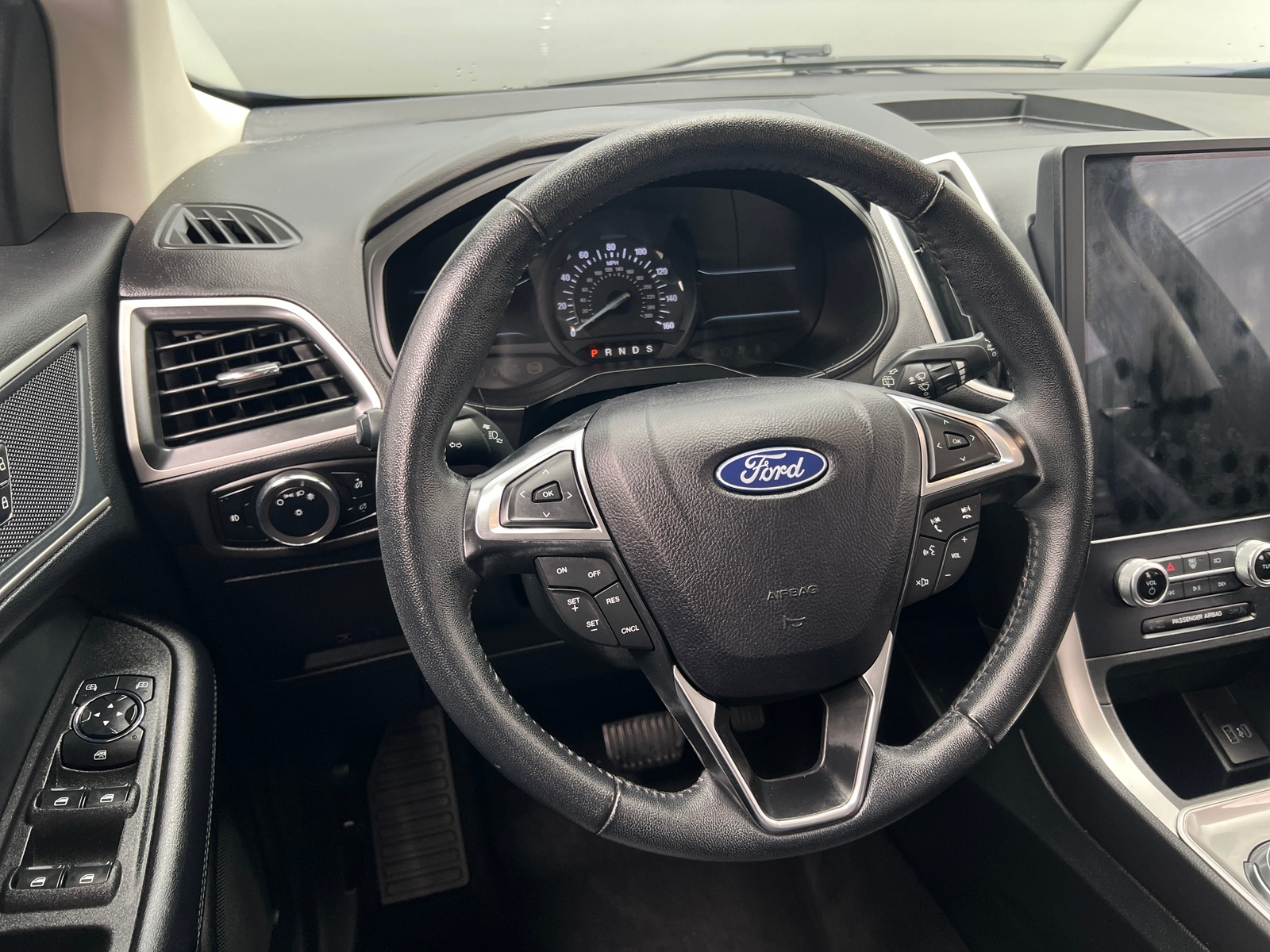 Thumbnail: 2024 Ford Edge - 4