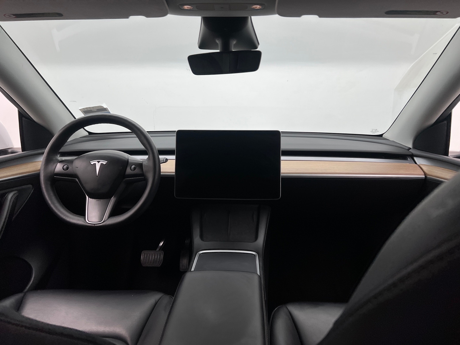Thumbnail: 2023 Tesla Model Y - 2