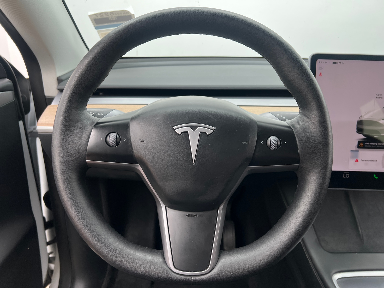 Thumbnail: 2023 Tesla Model Y - 4