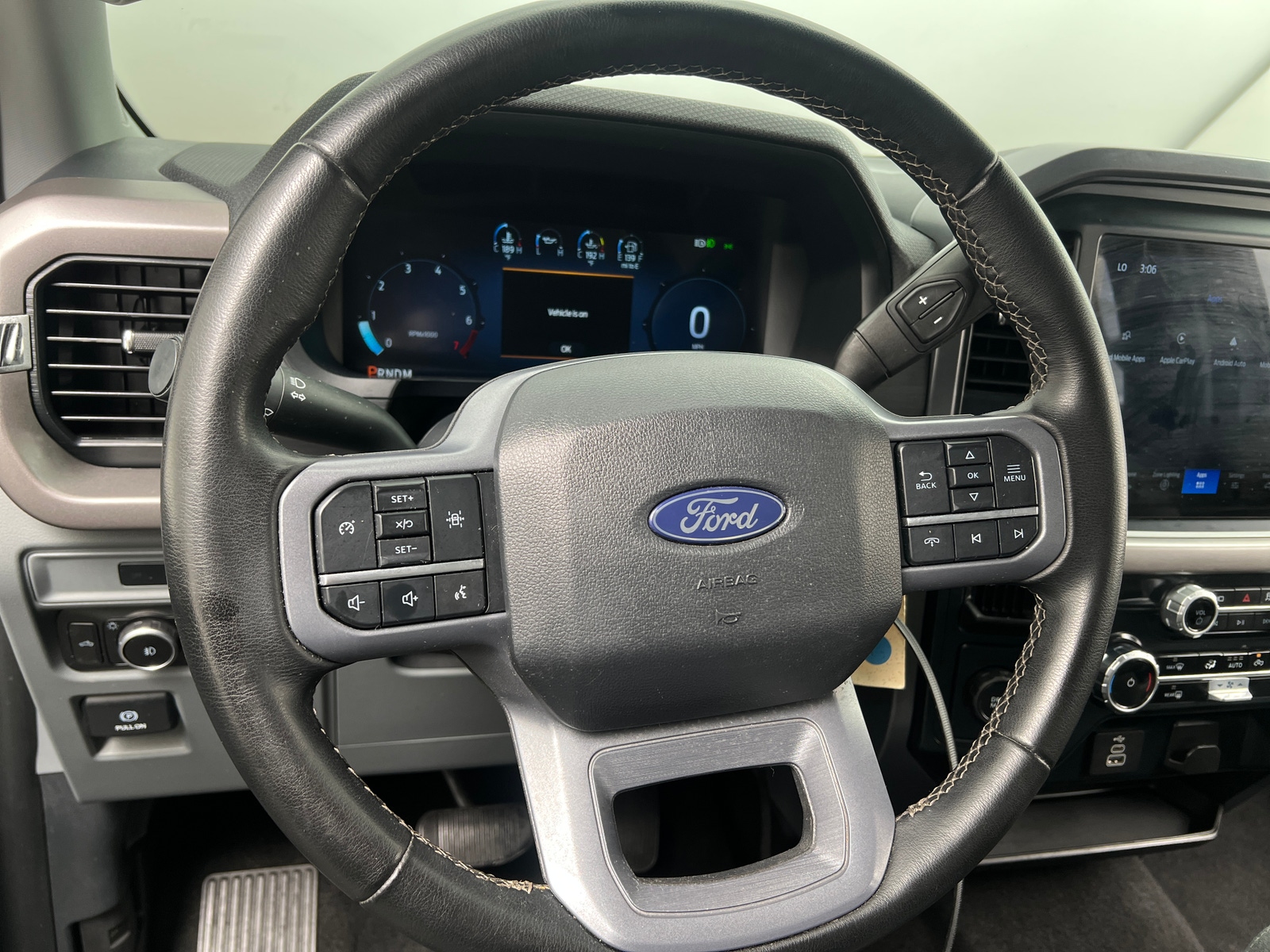 Thumbnail: 2025 Ford Econoline - 5