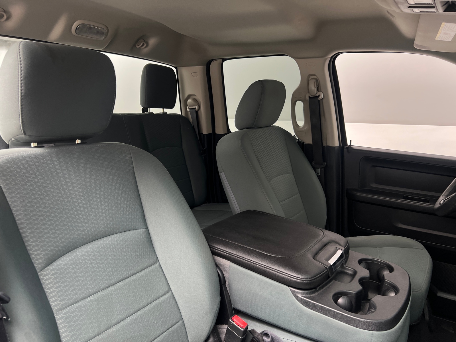 Thumbnail: 2018 RAM 1500 - 2