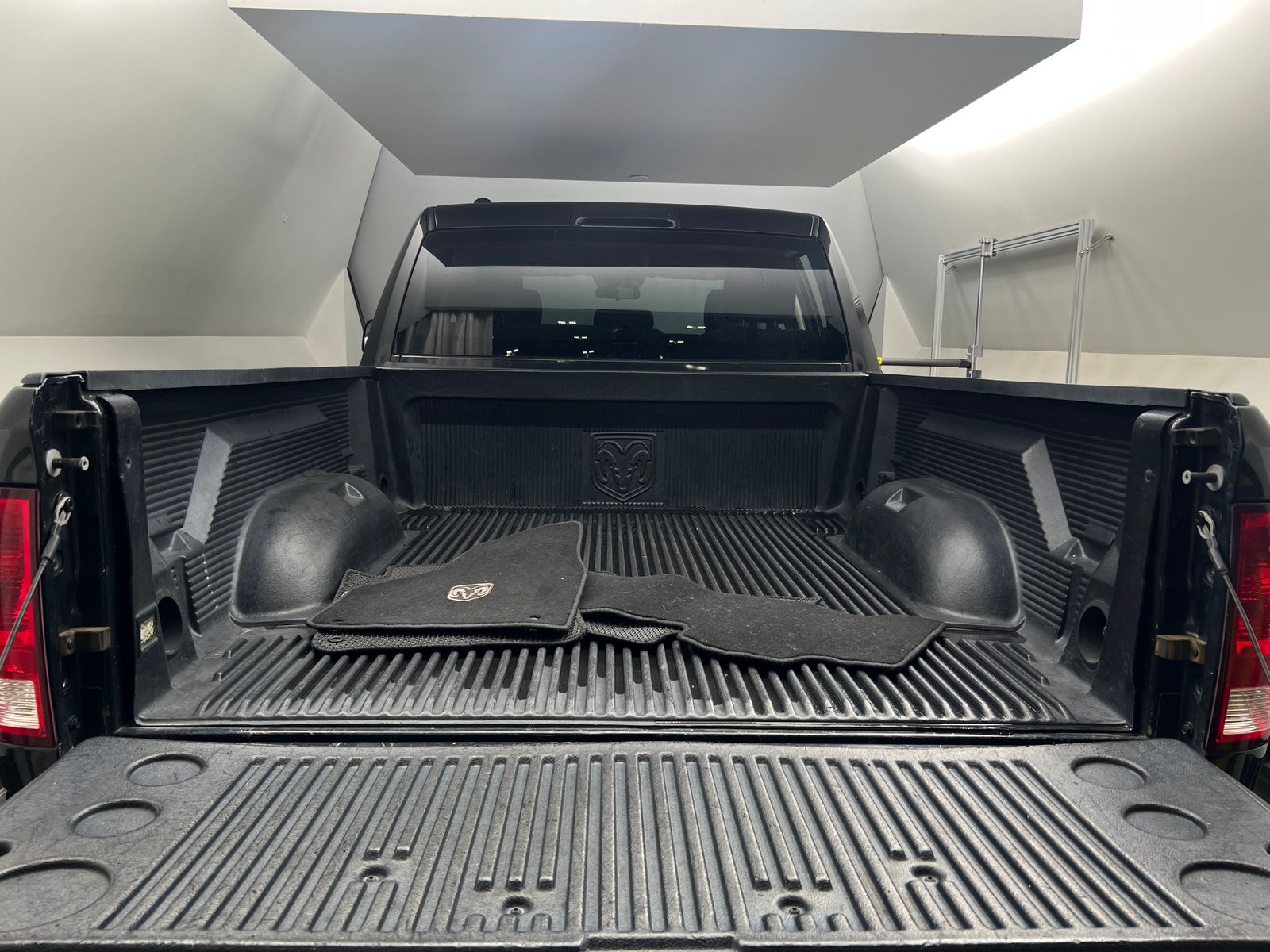 Thumbnail: 2018 RAM 1500 - 6