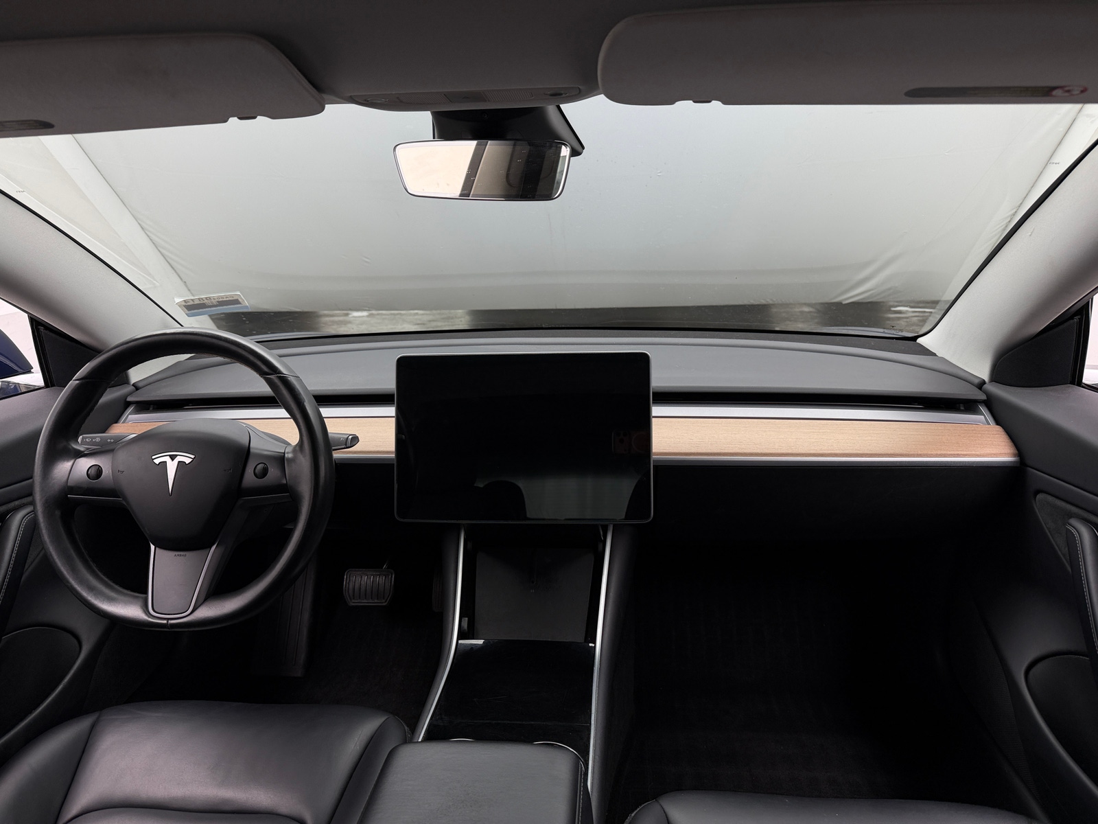 Thumbnail: 2018 Tesla Model 3 - 2