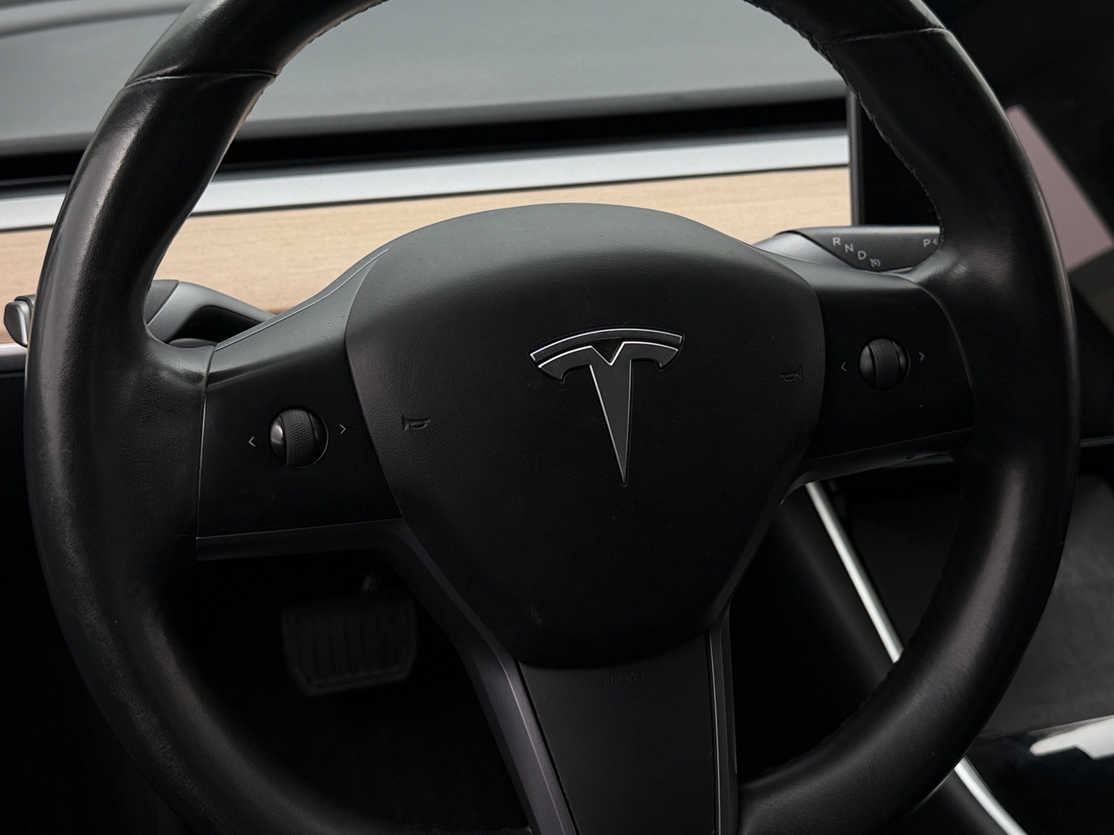 Thumbnail: 2018 Tesla Model 3 - 4