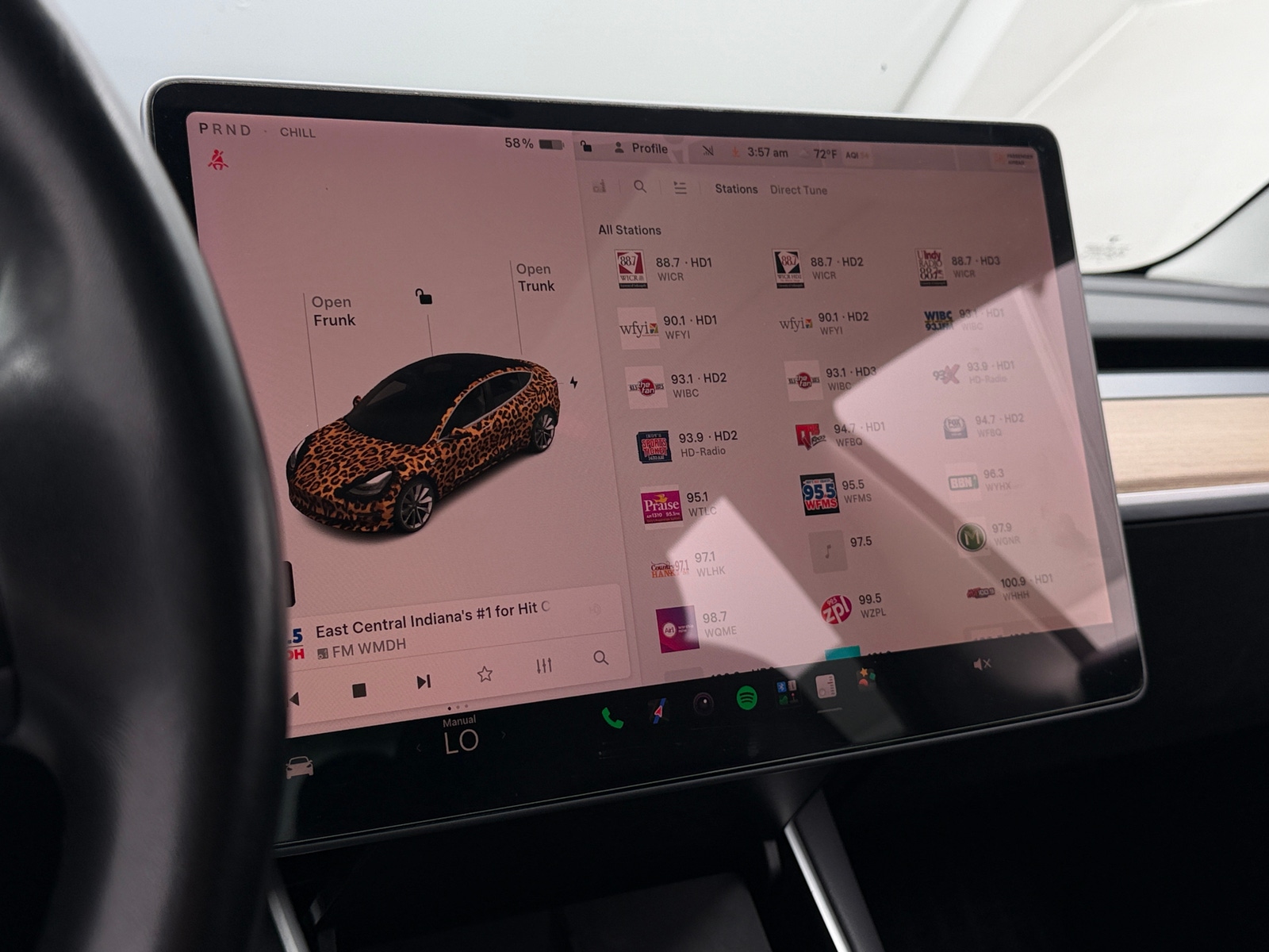Thumbnail: 2018 Tesla Model 3 - 3