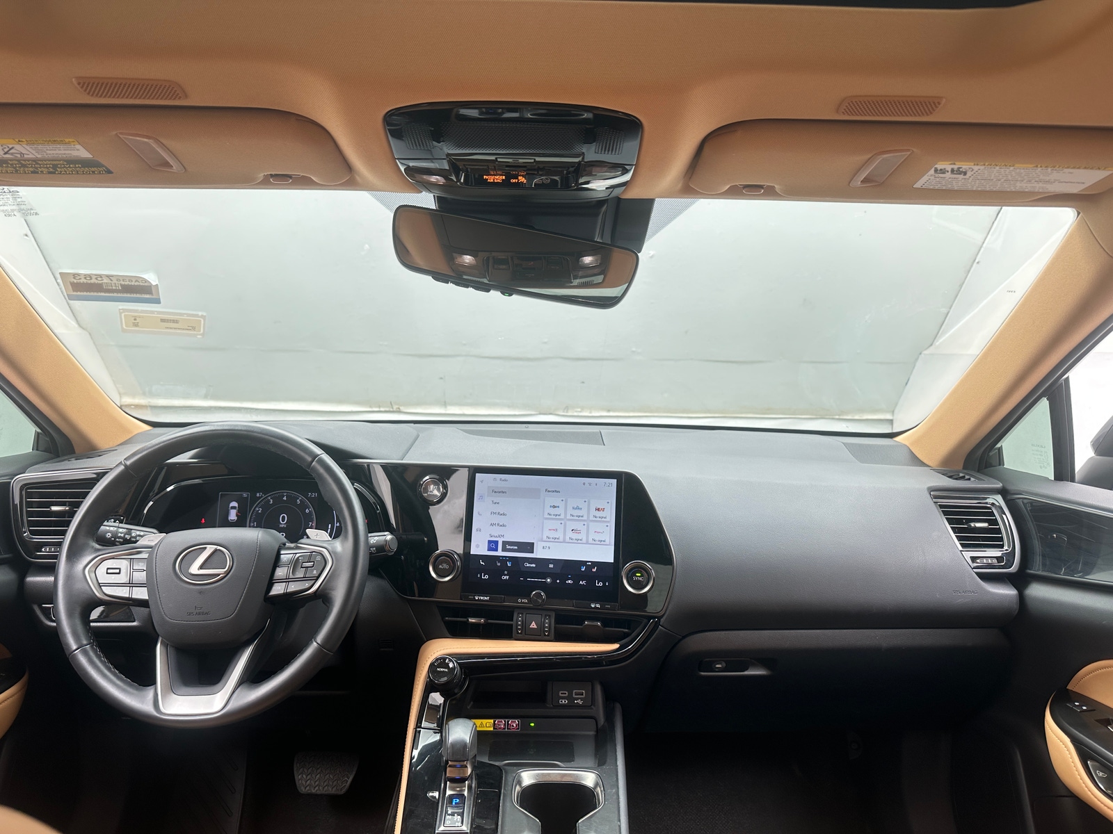 Thumbnail: 2023 Lexus NX - 2