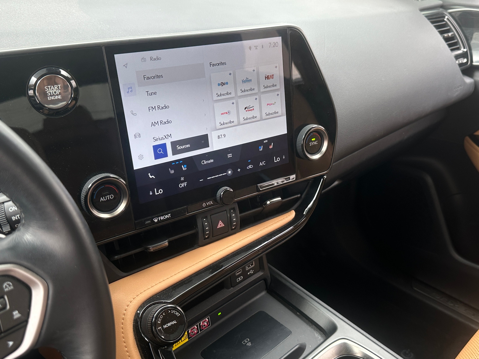 Thumbnail: 2023 Lexus NX - 3