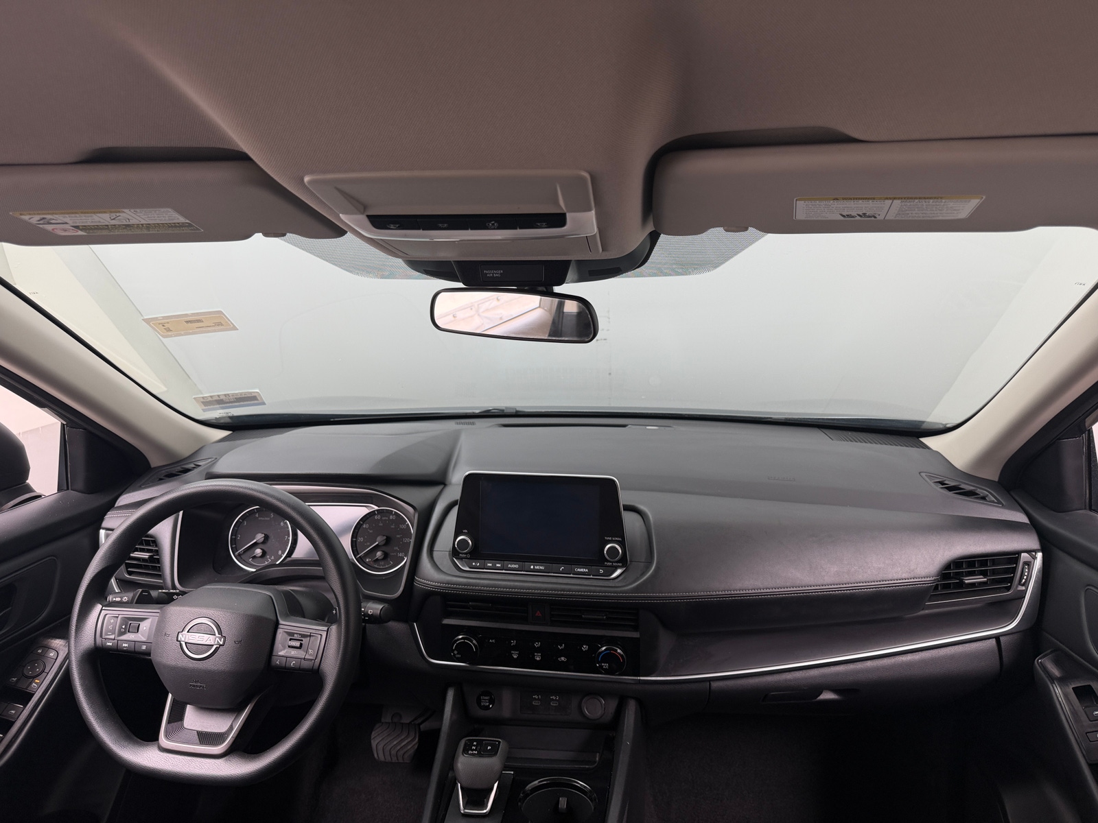 Thumbnail: 2025 Nissan Rogue - 3