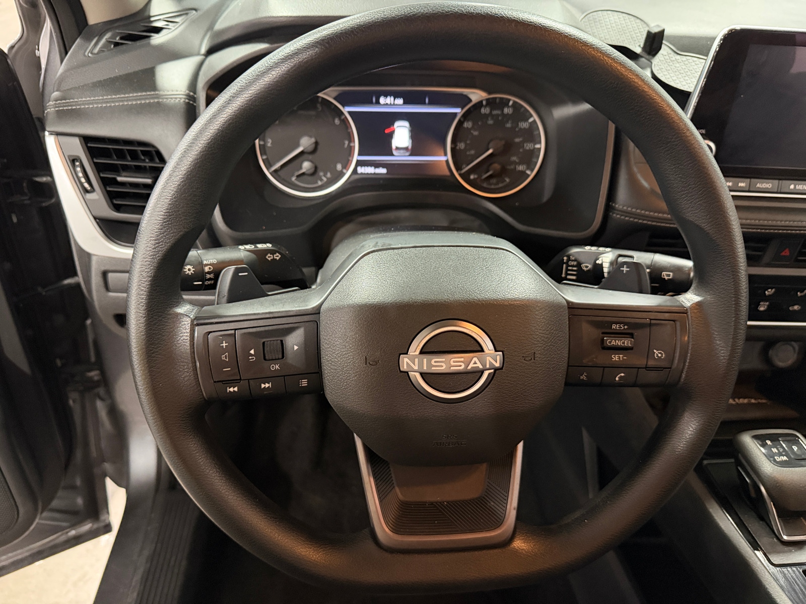 Thumbnail: 2025 Nissan Rogue - 5