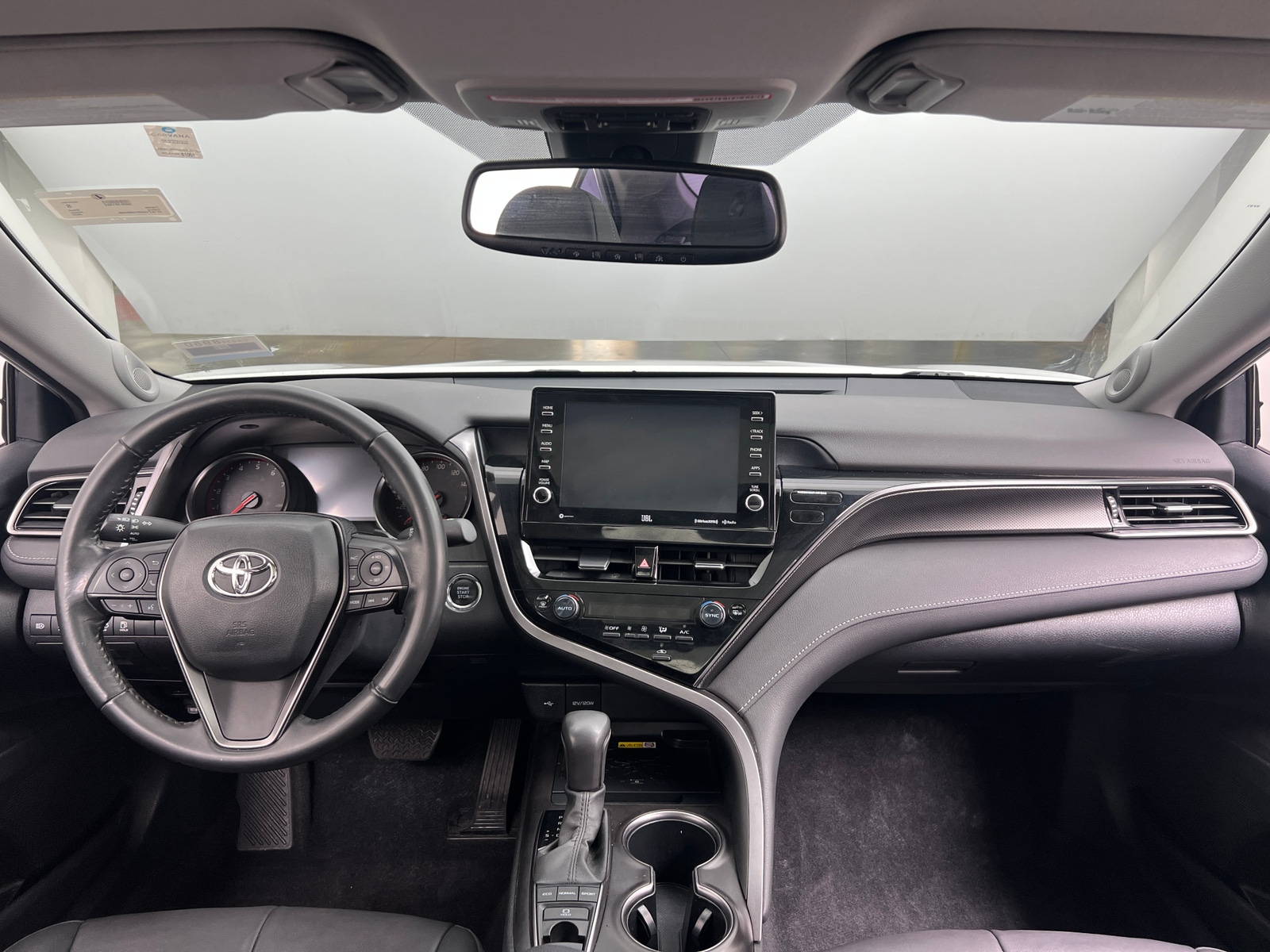 Thumbnail: 2023 Toyota Camry - 2