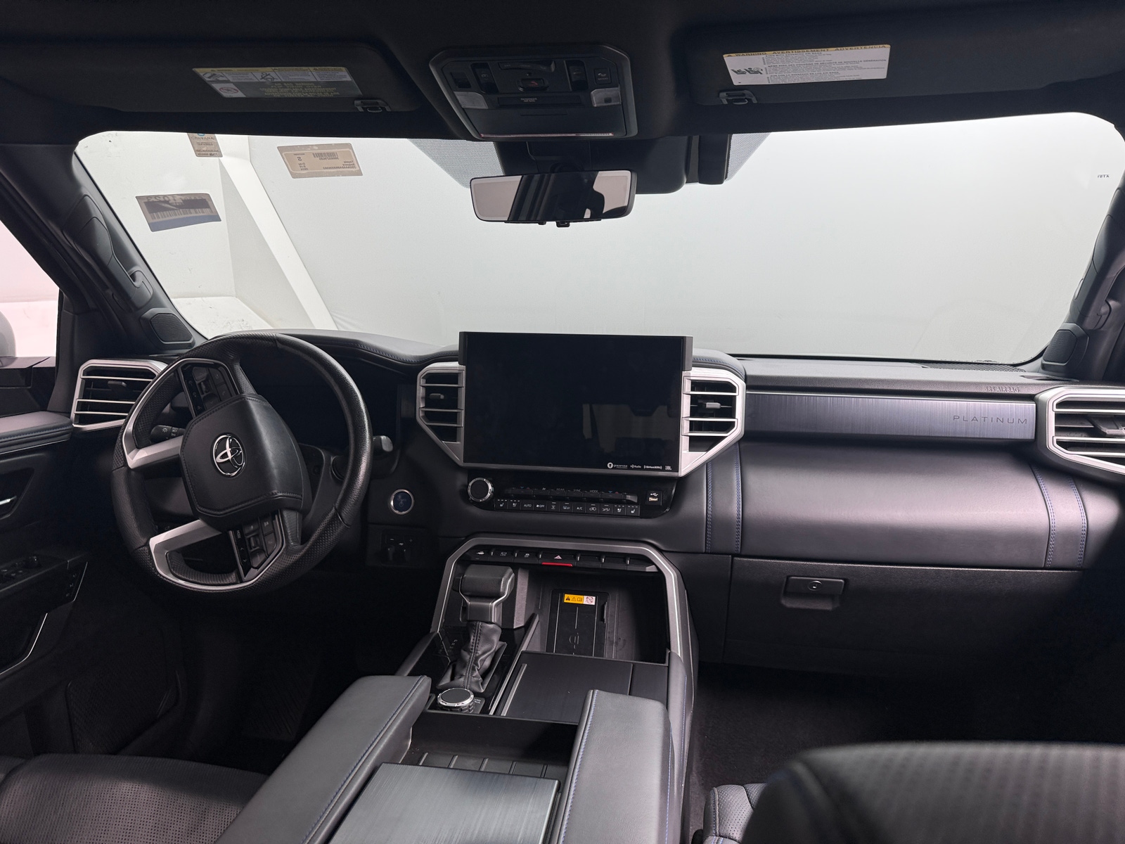 Thumbnail: 2024 Toyota Sequoia - 2