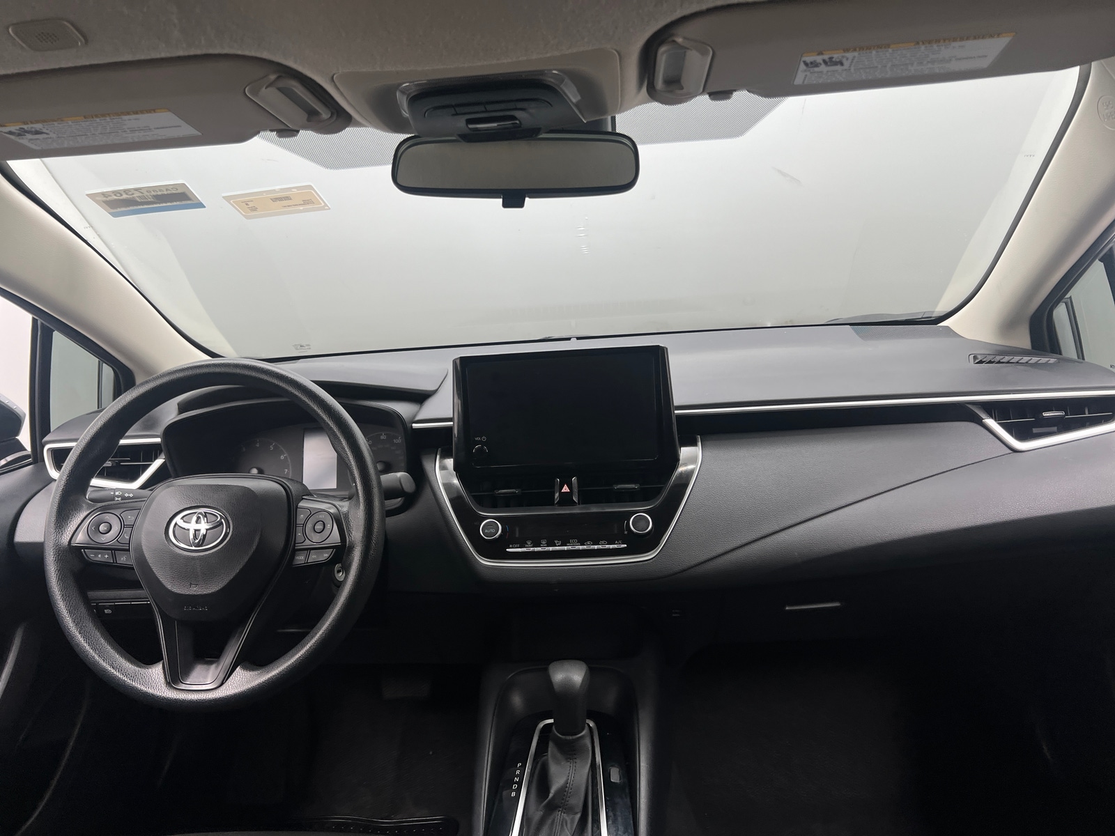 Thumbnail: 2024 Toyota Corolla - 3