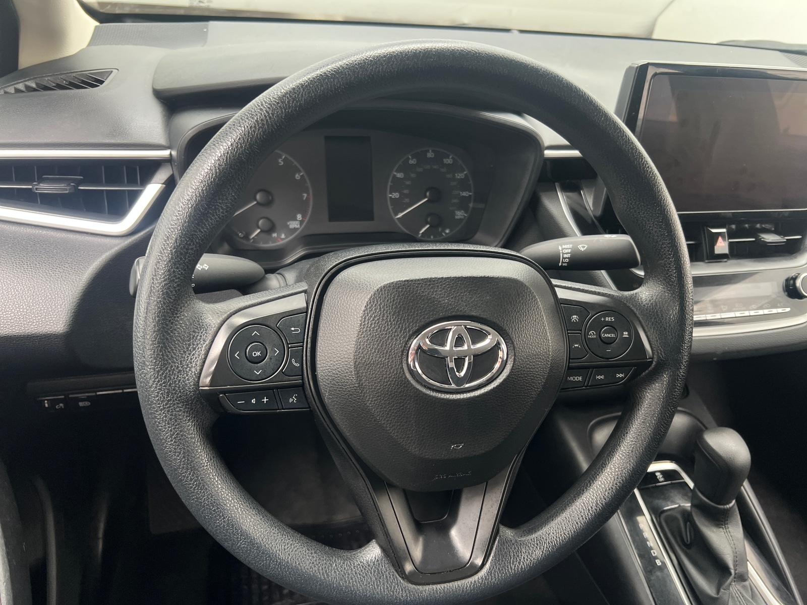 Thumbnail: 2024 Toyota Corolla - 5