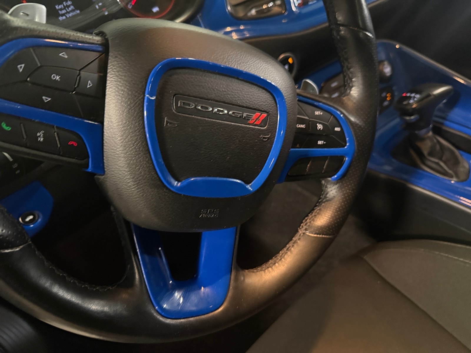Thumbnail: 2022 Dodge Challenger - 4