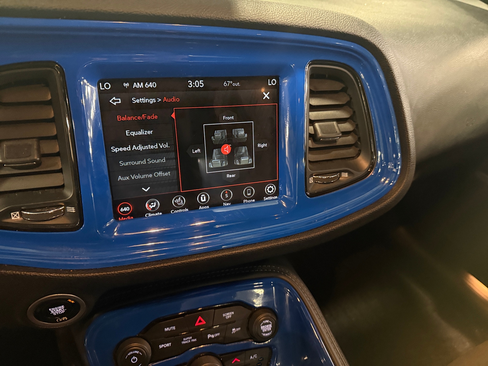 Thumbnail: 2022 Dodge Challenger - 3