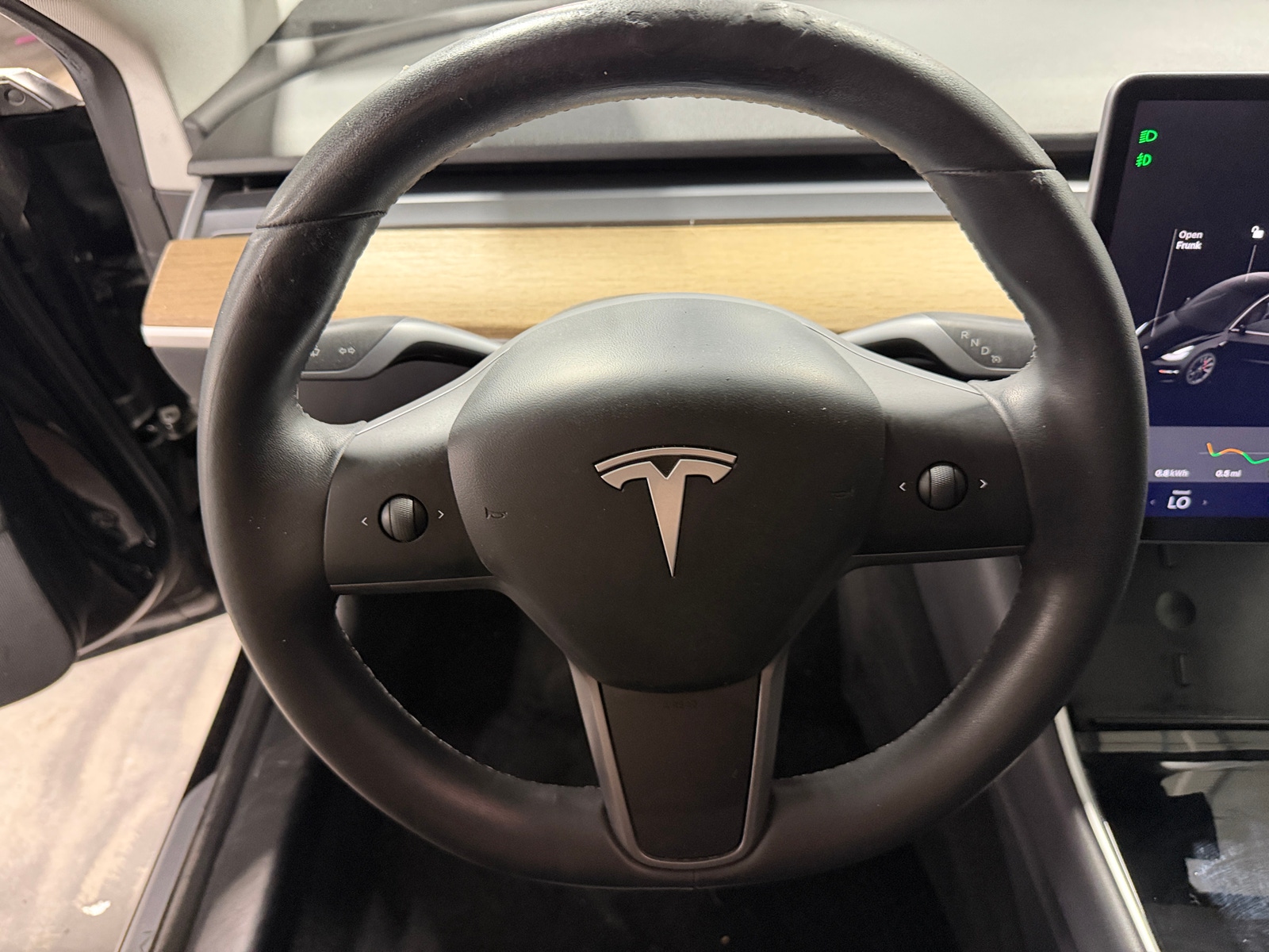 Thumbnail: 2020 Tesla Model 3 - 4