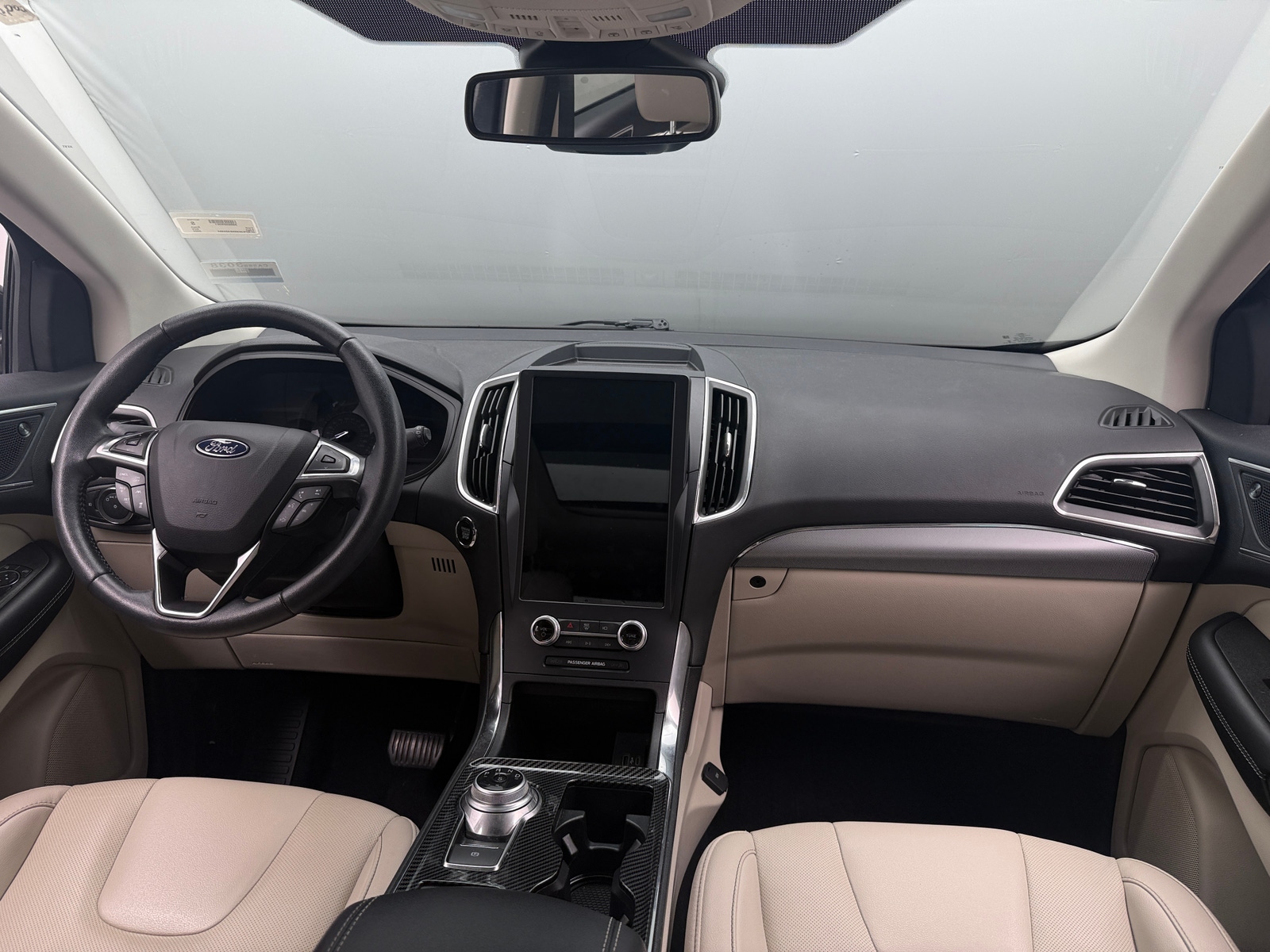 Thumbnail: 2022 Ford Edge - 2