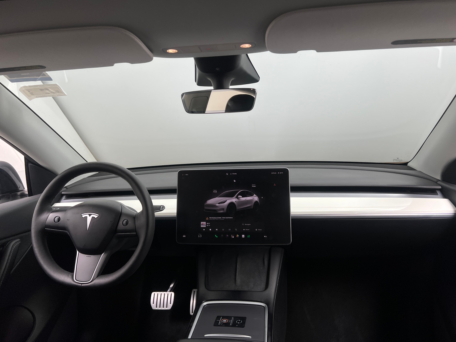 Thumbnail: 2022 Tesla Model Y - 2