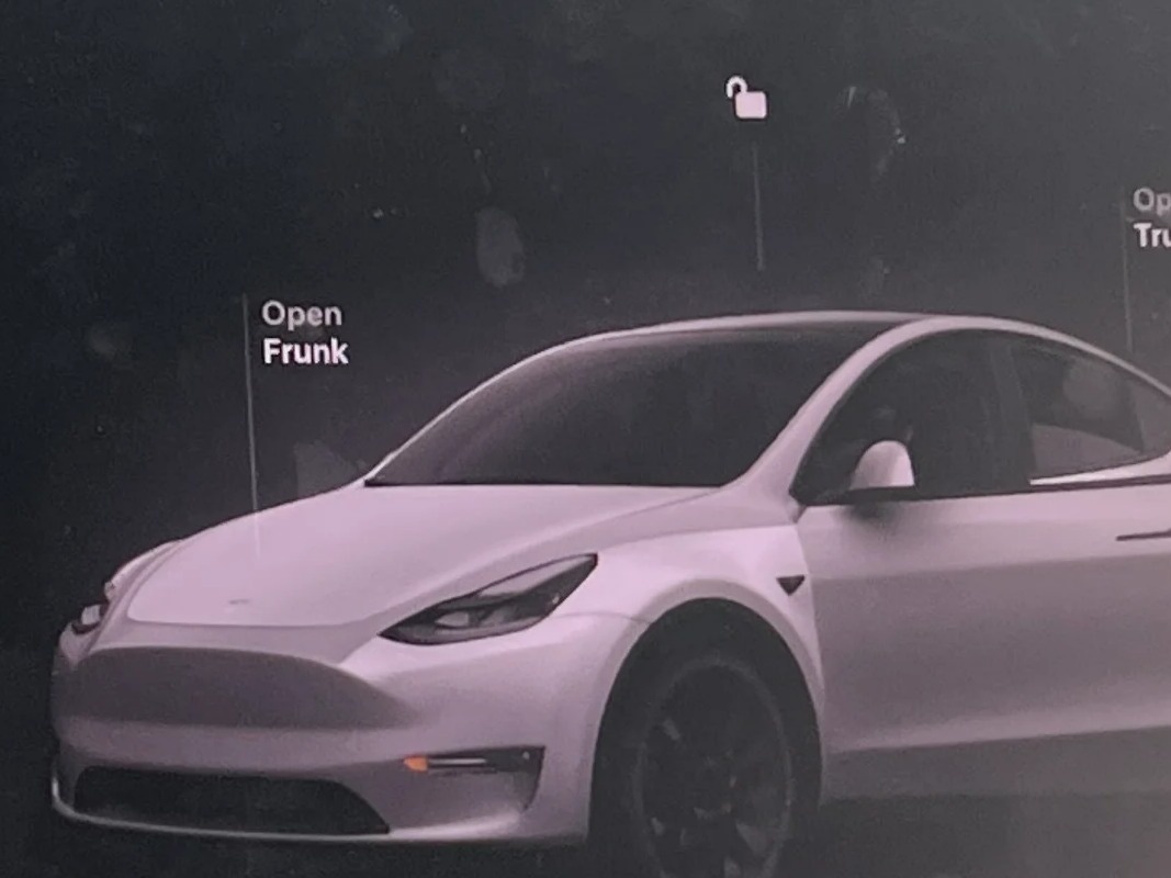 Thumbnail: 2022 Tesla Model Y - 3