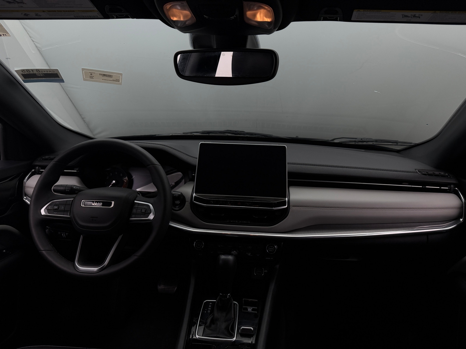 Thumbnail: 2023 Jeep Compass - 2