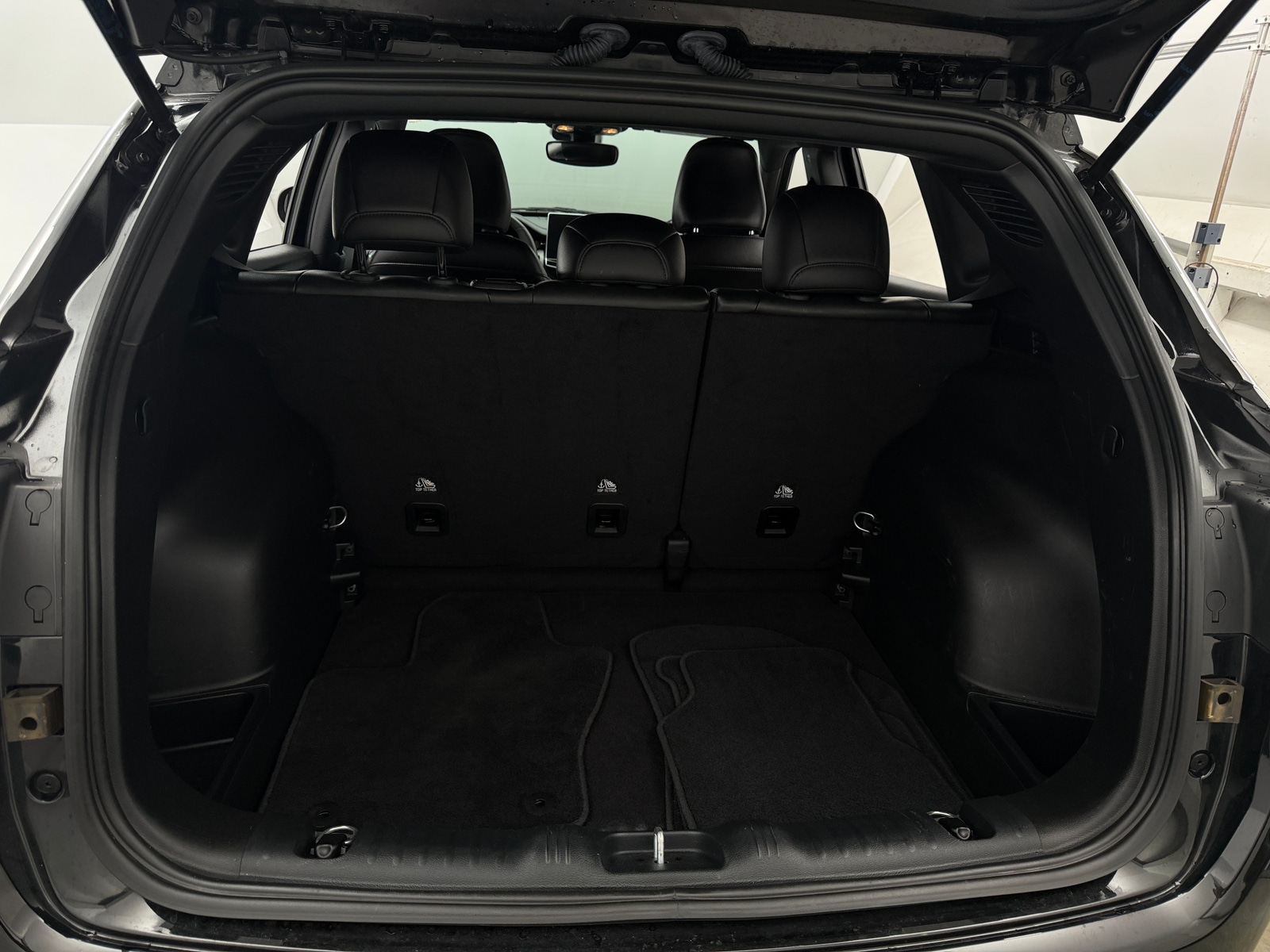 Thumbnail: 2023 Jeep Compass - 5