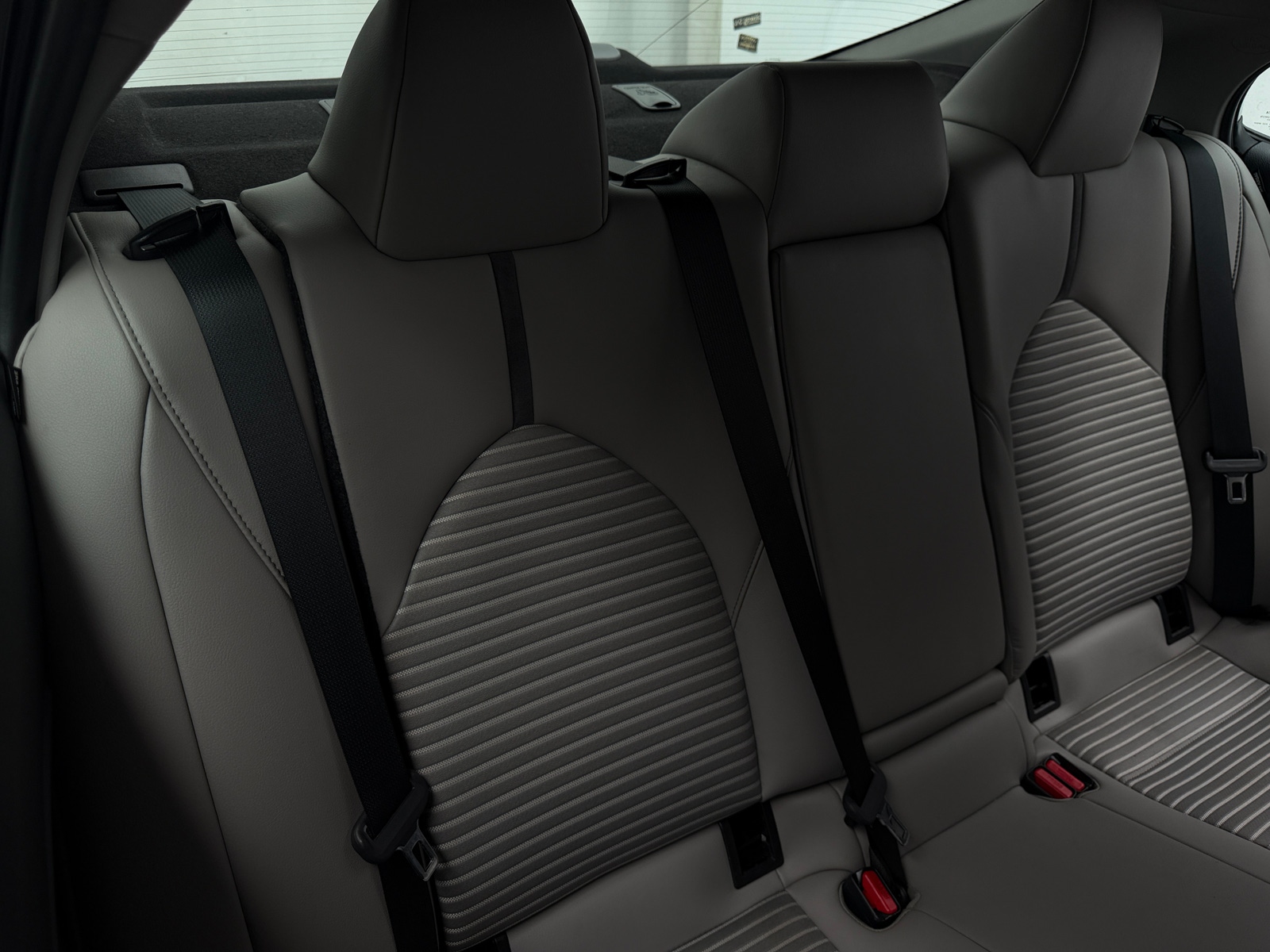 Thumbnail: 2023 Toyota Camry - 6