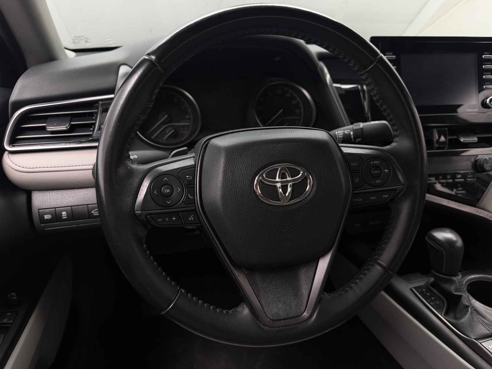 Thumbnail: 2023 Toyota Camry - 5