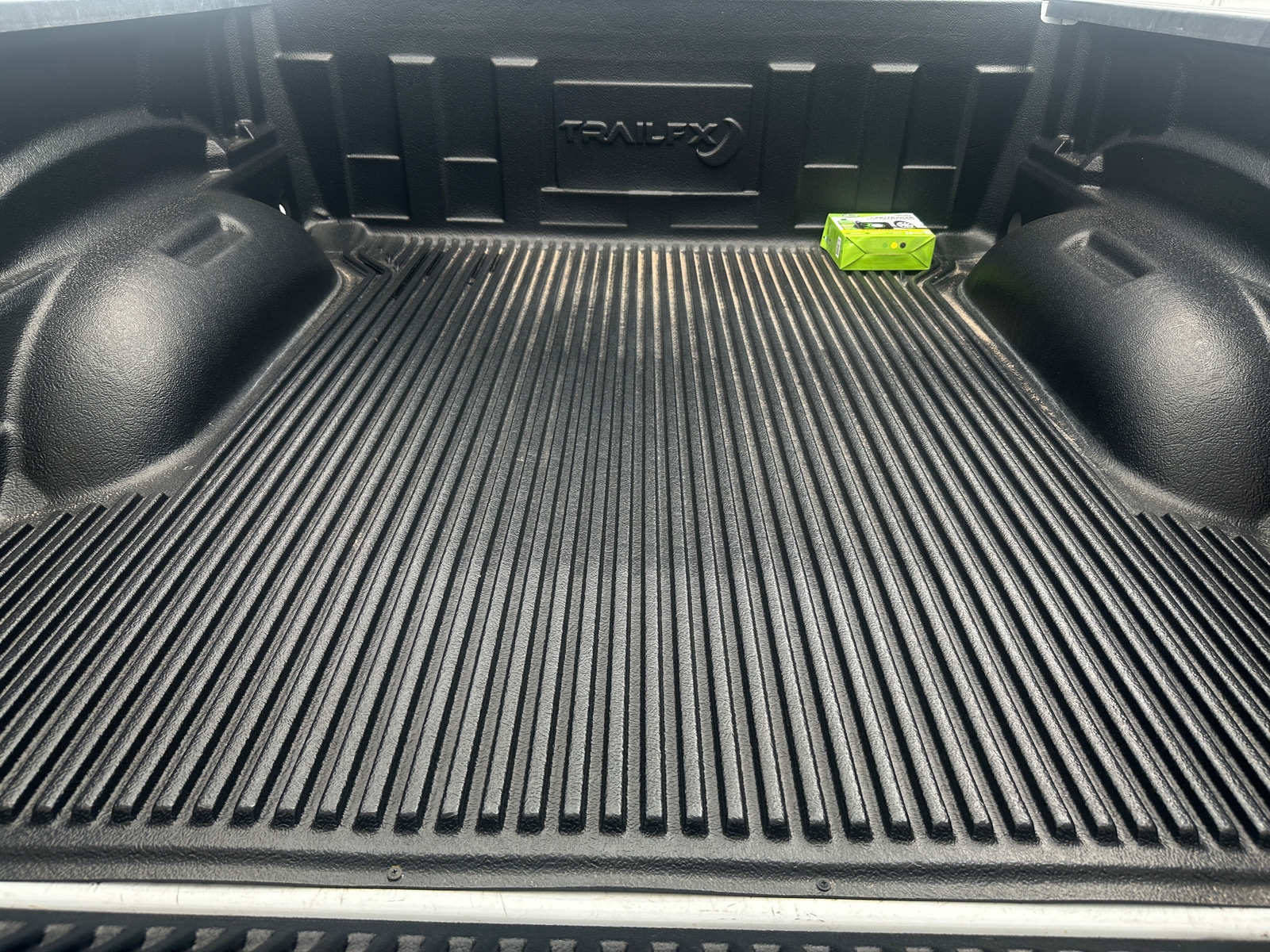 Thumbnail: 2025 RAM 1500 - 6