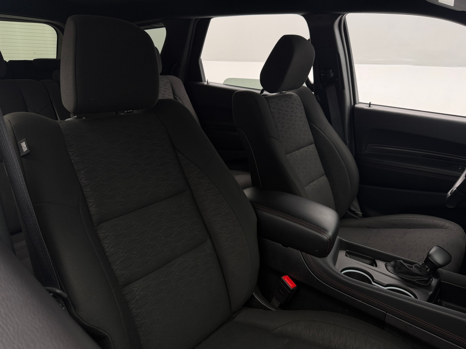 Thumbnail: 2026 Dodge Durango - 2