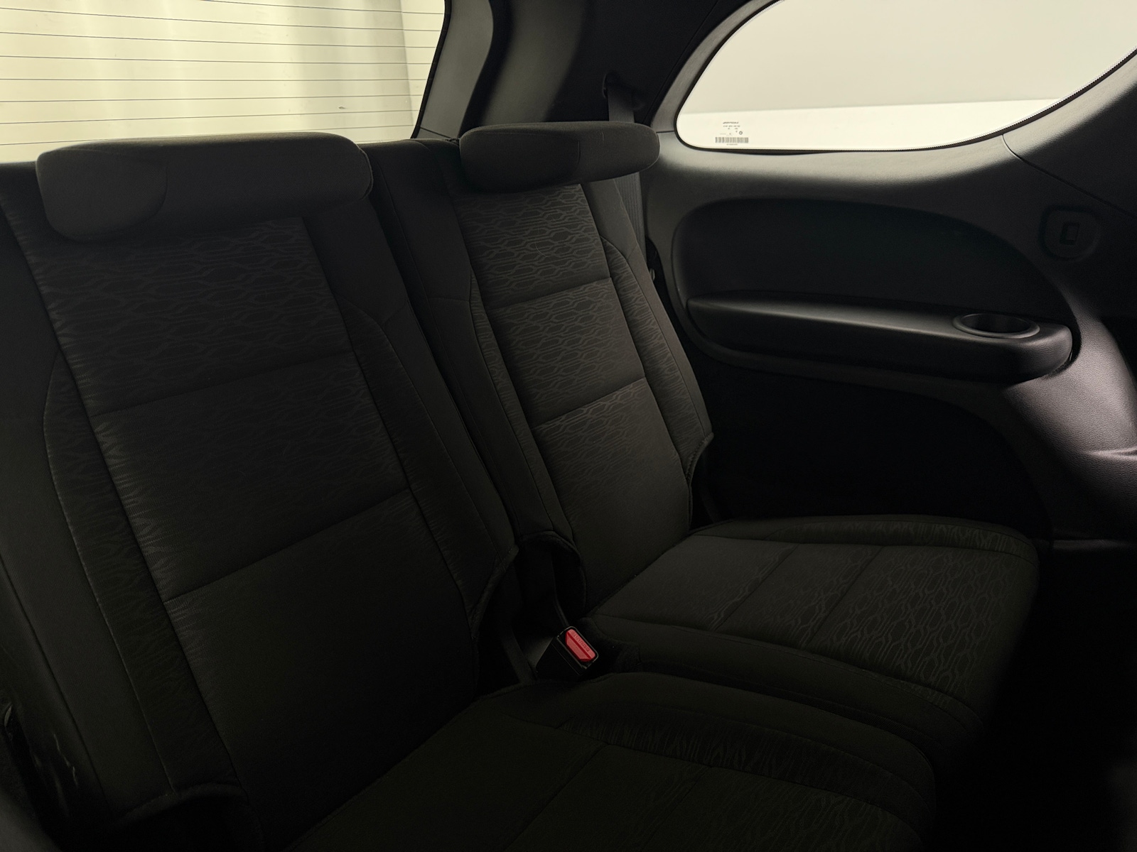 Thumbnail: 2026 Dodge Durango - 6