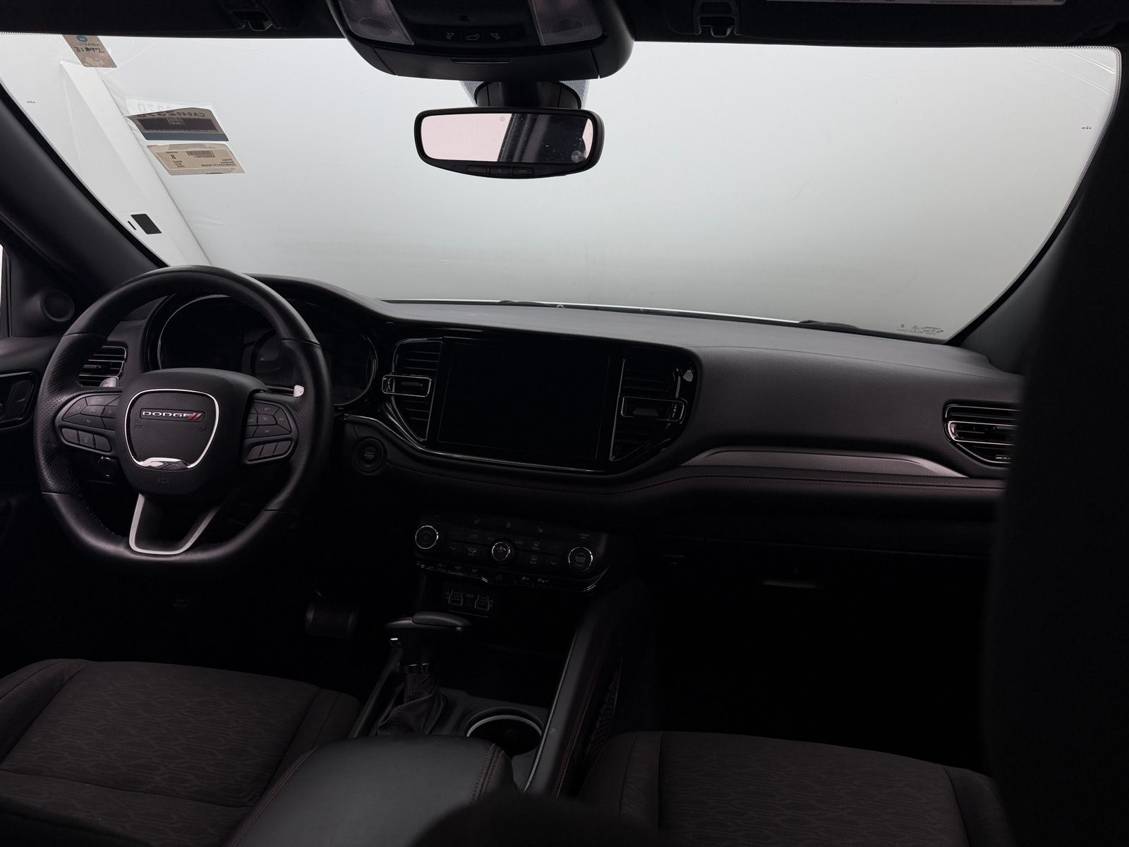Thumbnail: 2026 Dodge Durango - 3