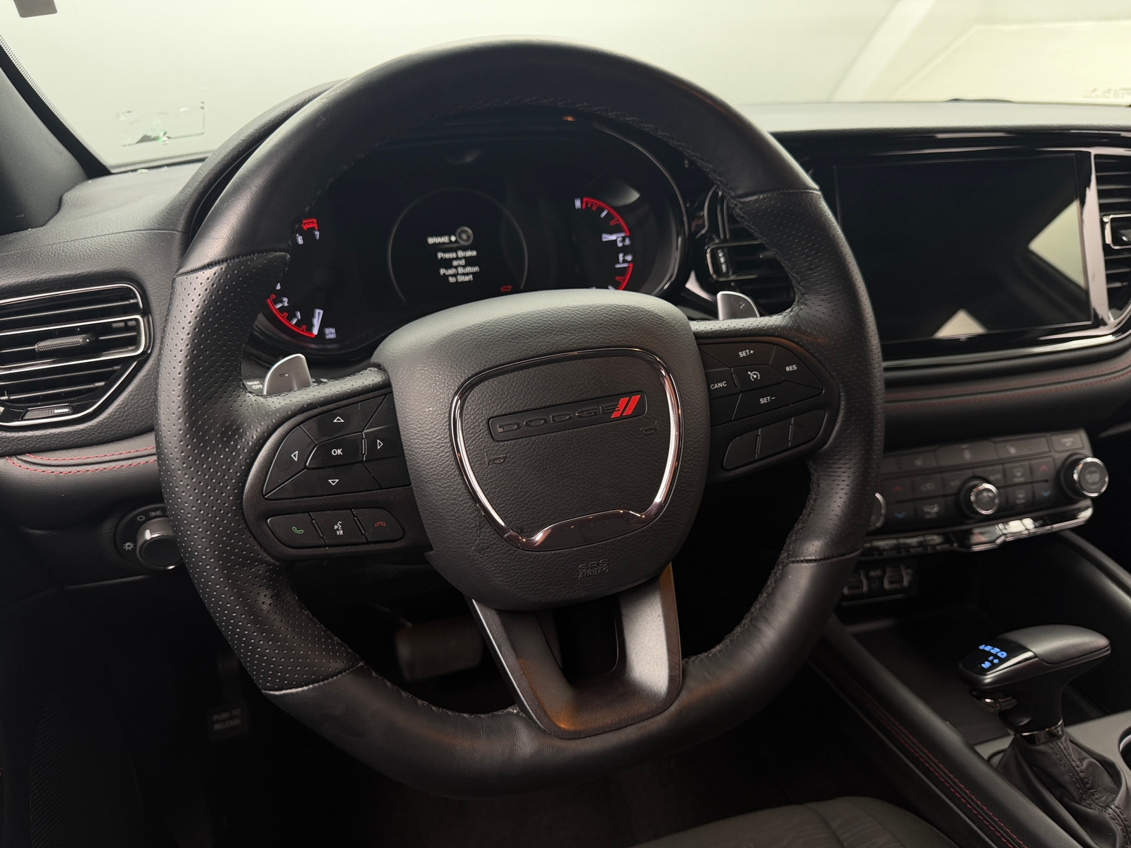 Thumbnail: 2026 Dodge Durango - 5