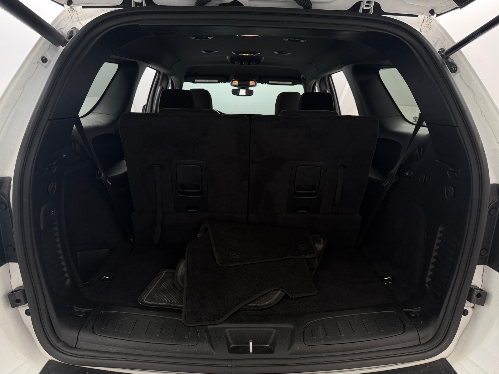Thumbnail: 2026 Dodge Durango - 7