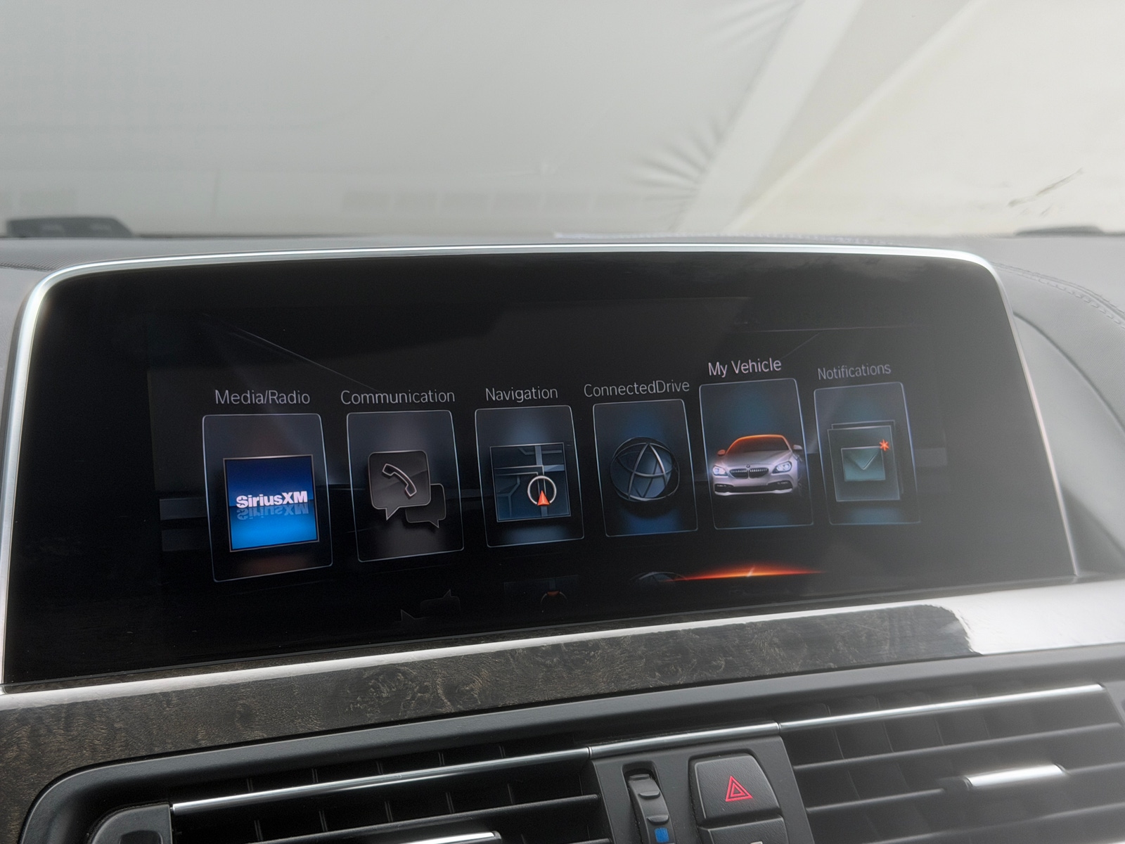 Thumbnail: 2017 BMW 6 Series - 3
