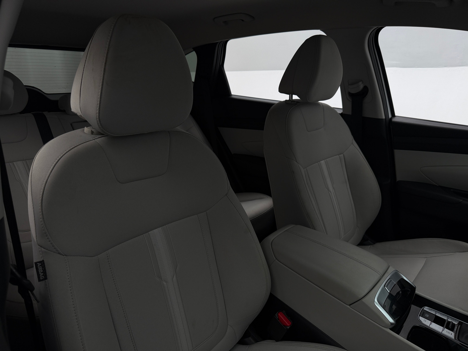 Thumbnail: 2025 Hyundai Tucson - 2
