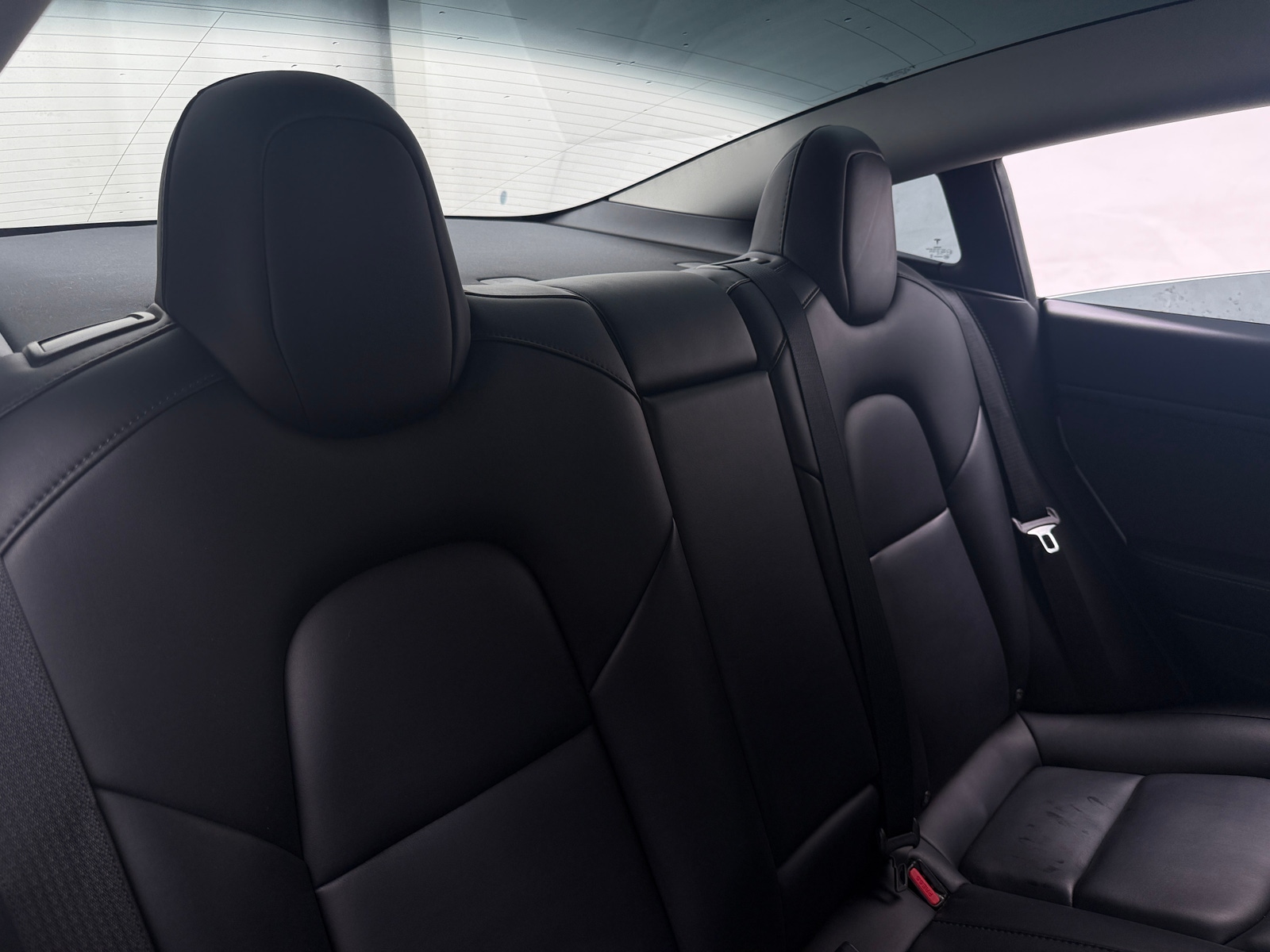 Thumbnail: 2023 Tesla Model 3 - 5
