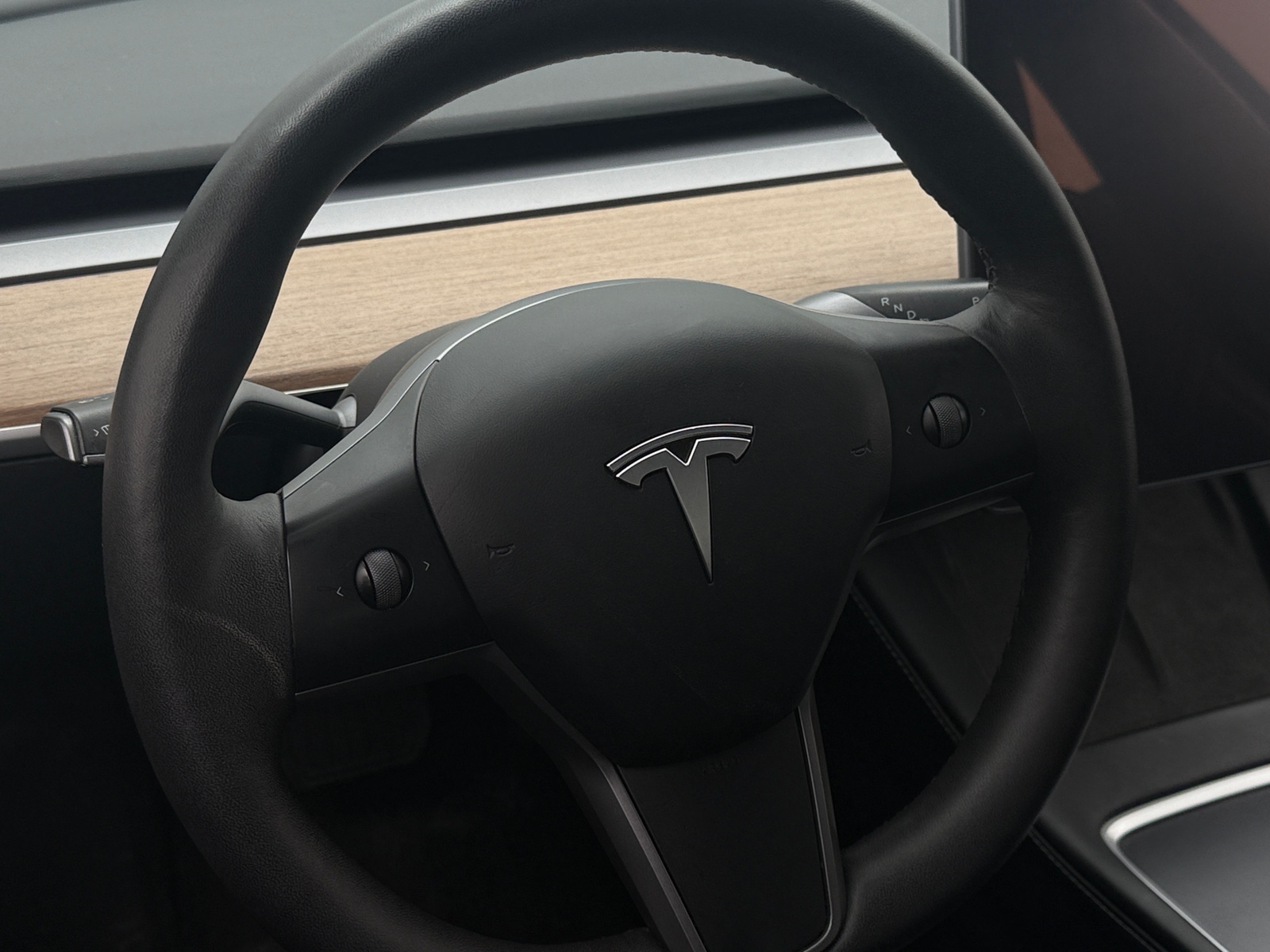 Thumbnail: 2023 Tesla Model 3 - 4