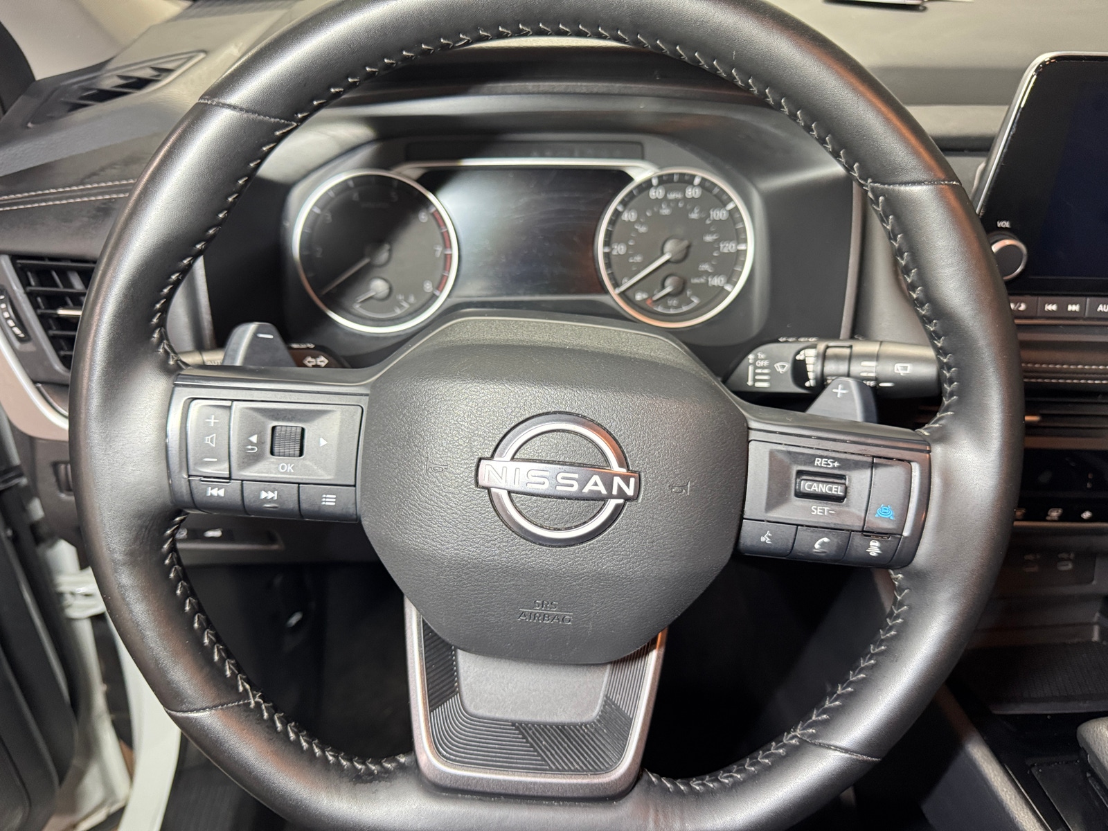 Thumbnail: 2025 Nissan Rogue - 5