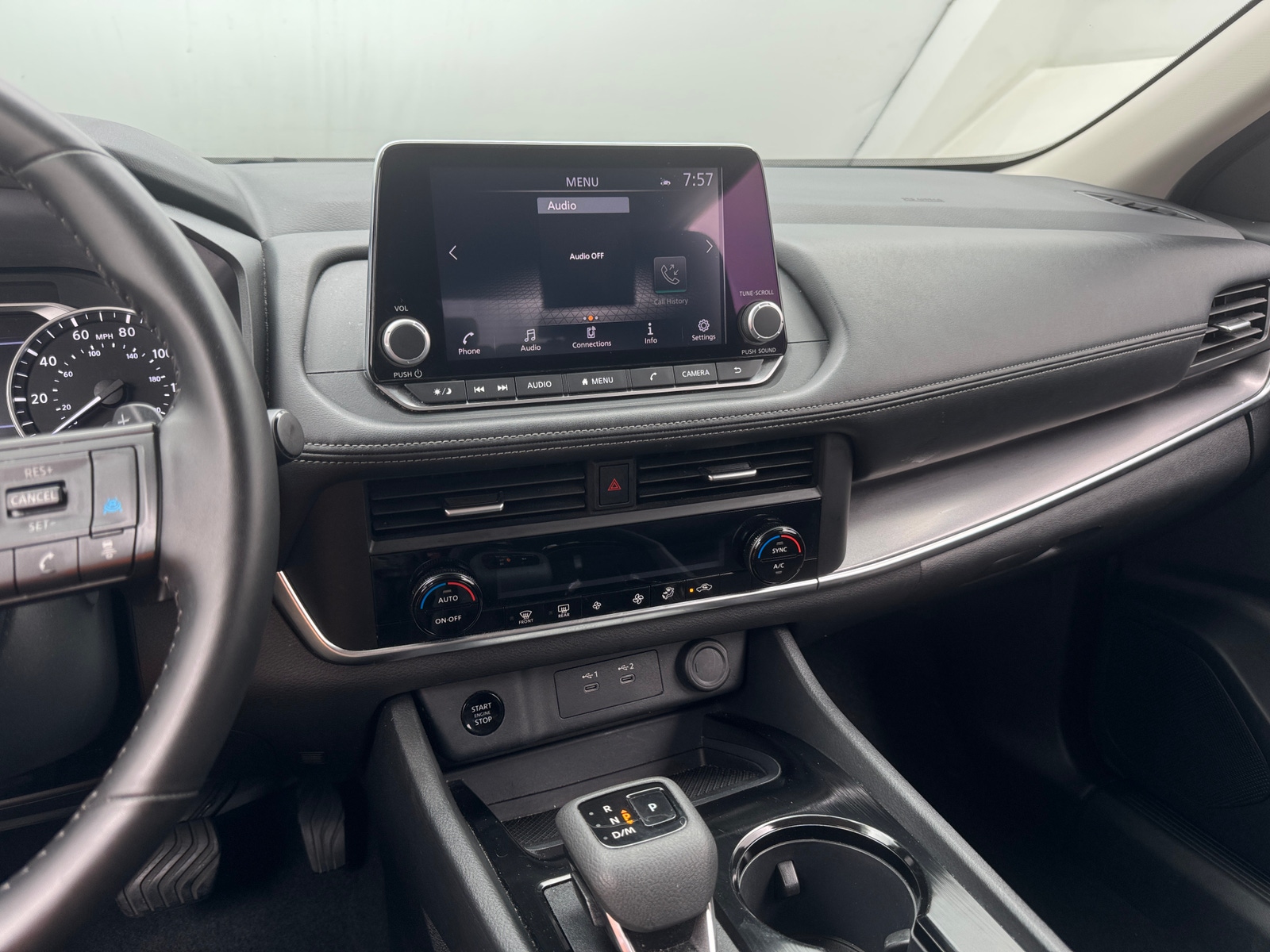 Thumbnail: 2025 Nissan Rogue - 4