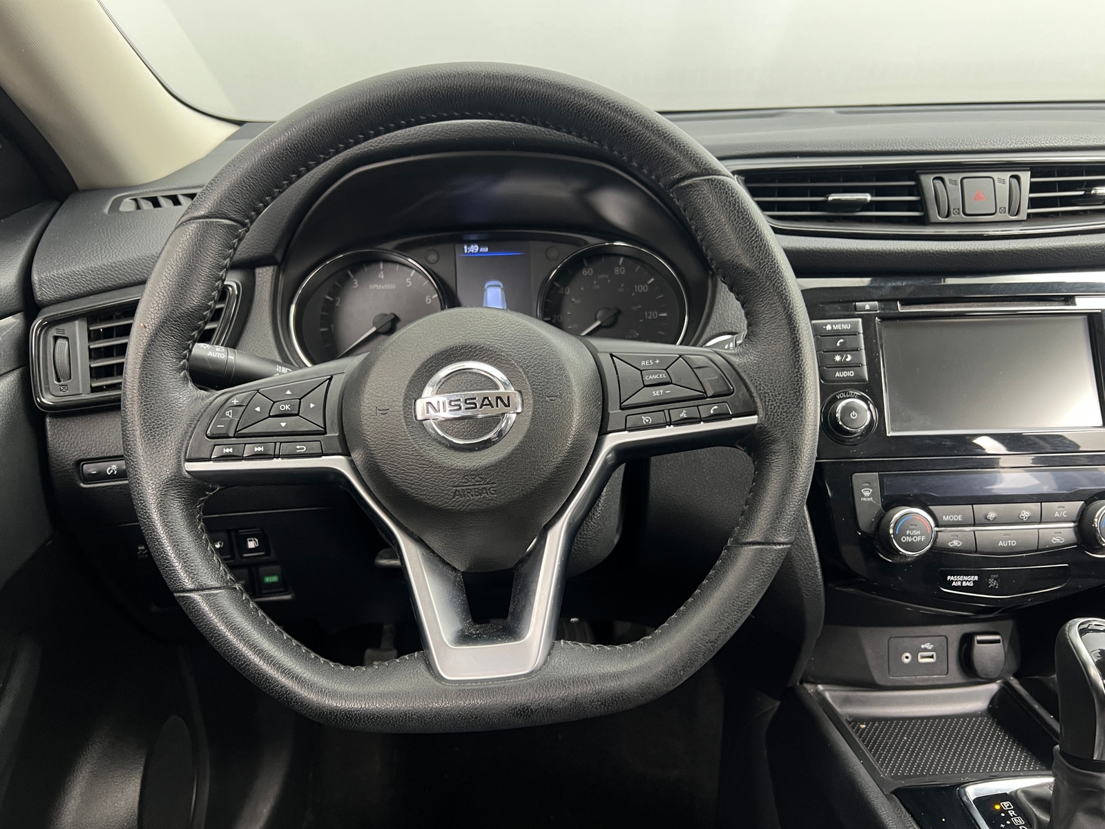 Thumbnail: 2019 Nissan Rogue - 5