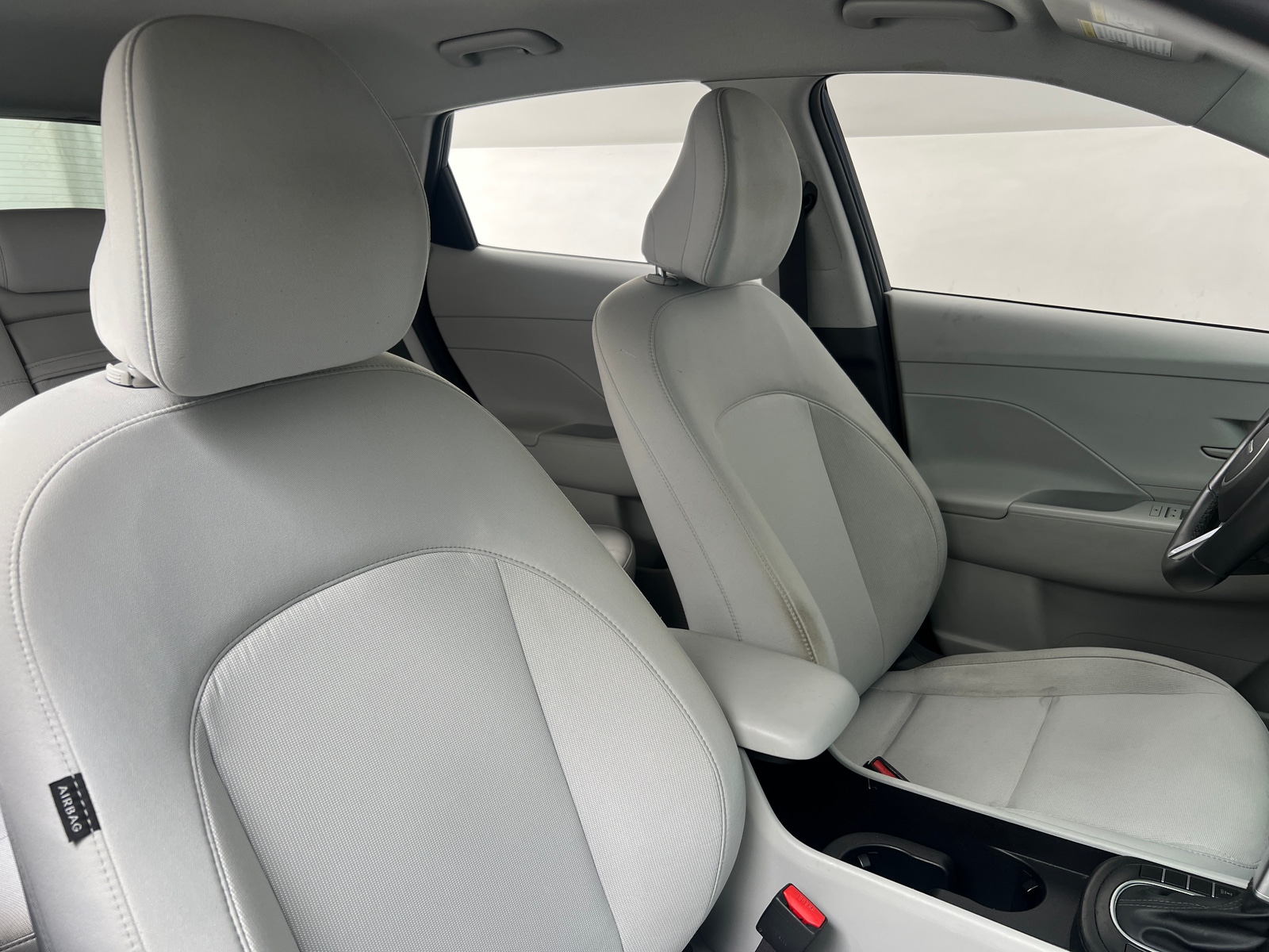 Thumbnail: 2025 Hyundai Kona - 2